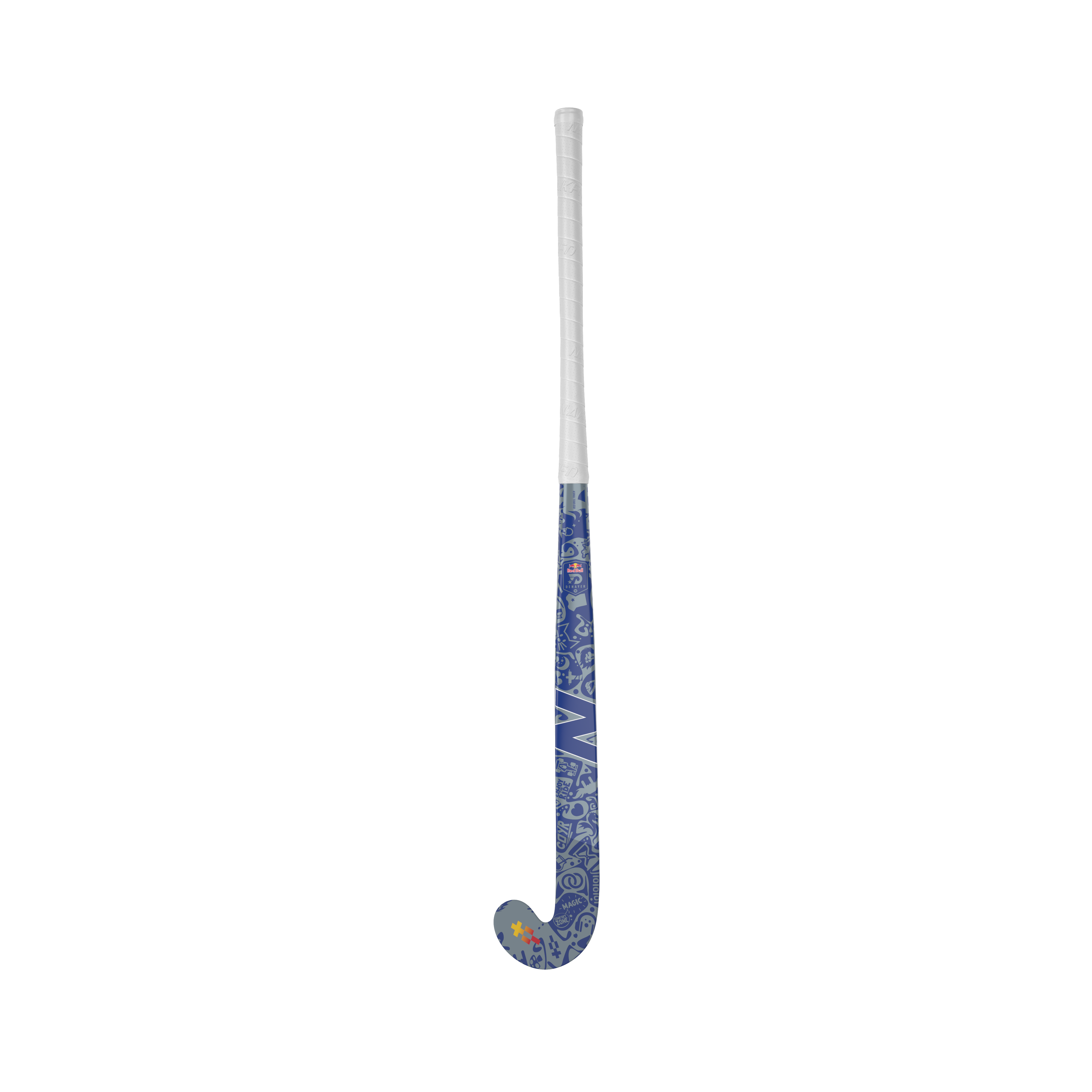 Red Bull Touch Stick 50% Carbon