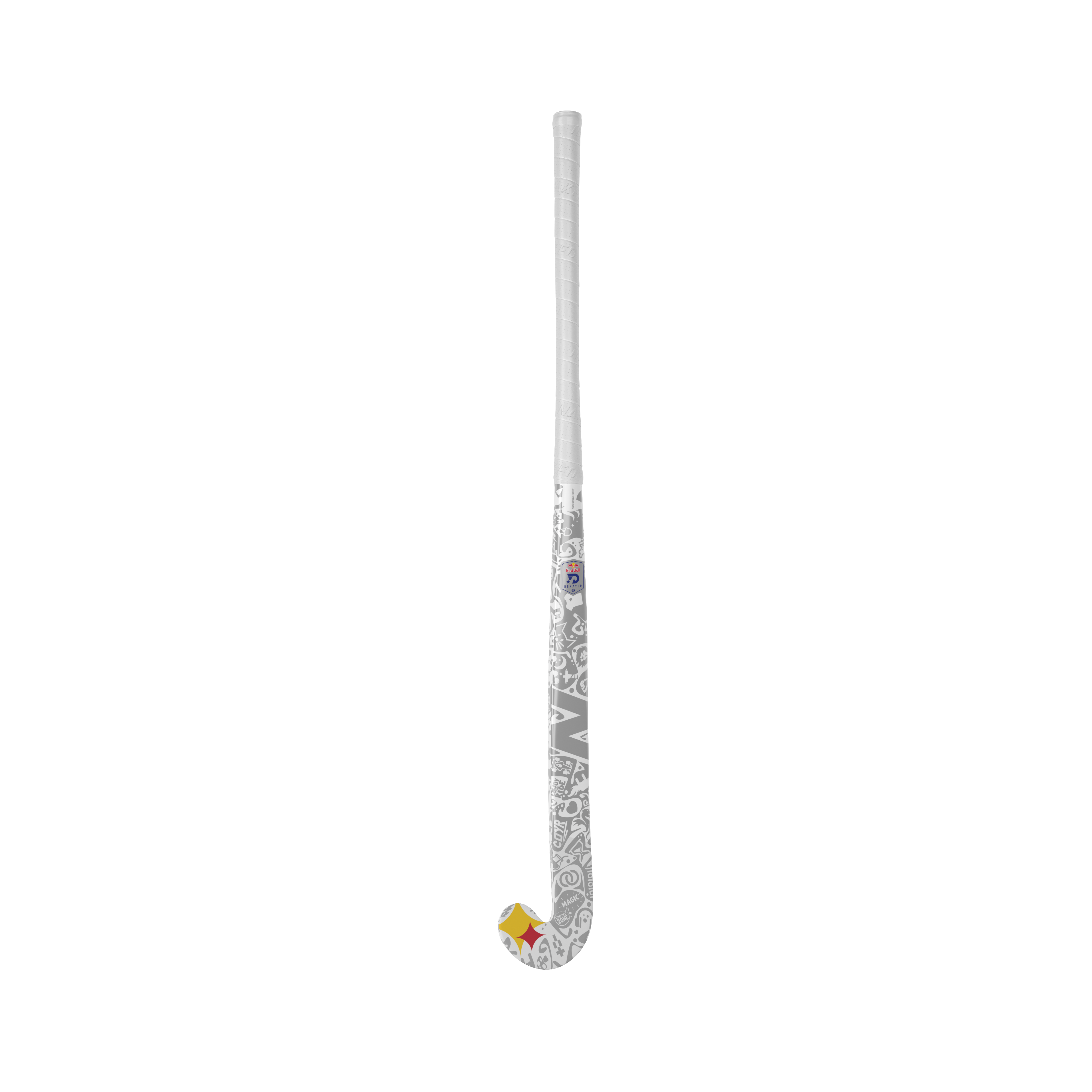 Red Bull Touch Stick 50% Carbon