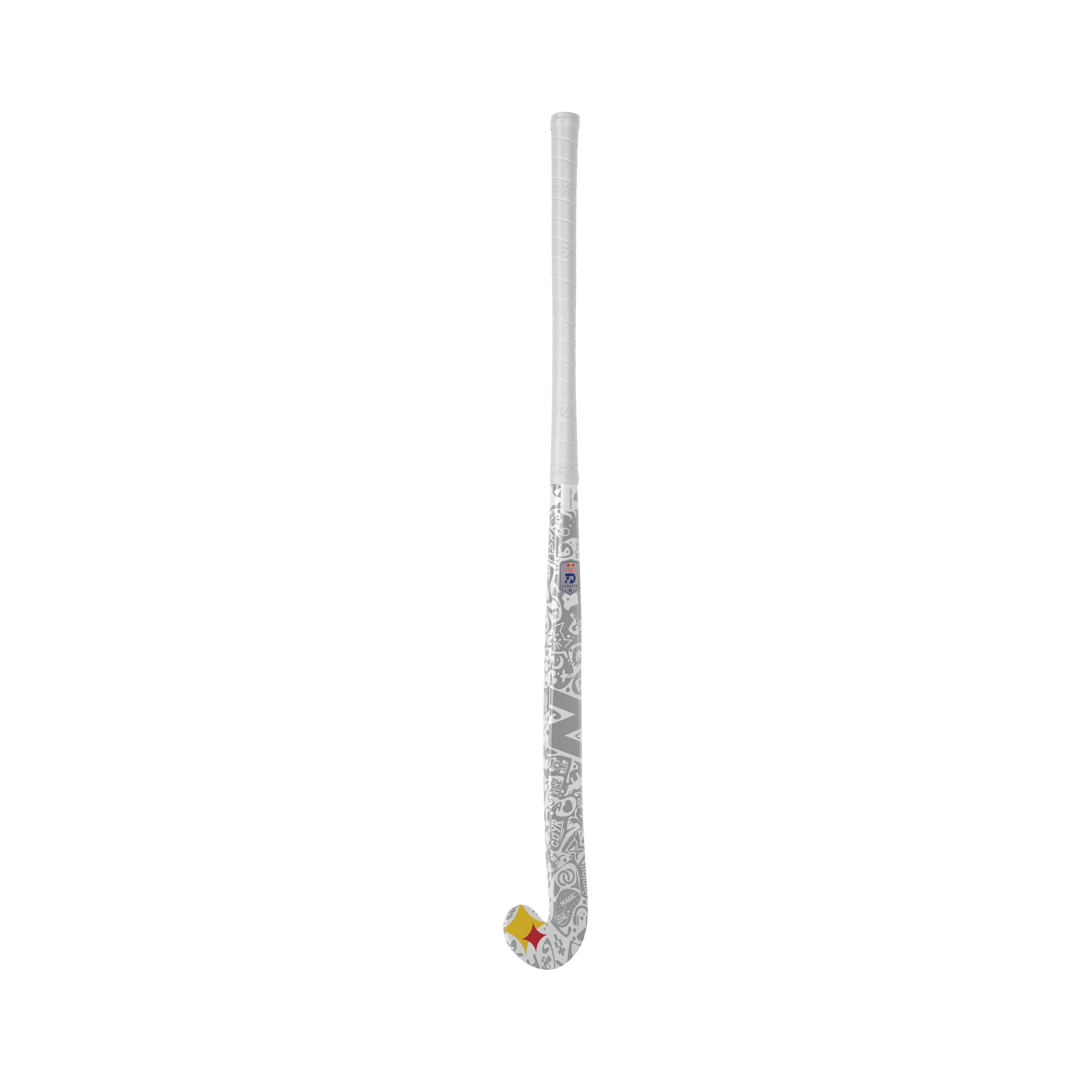 Red Bull Touch Stick 50% Carbon