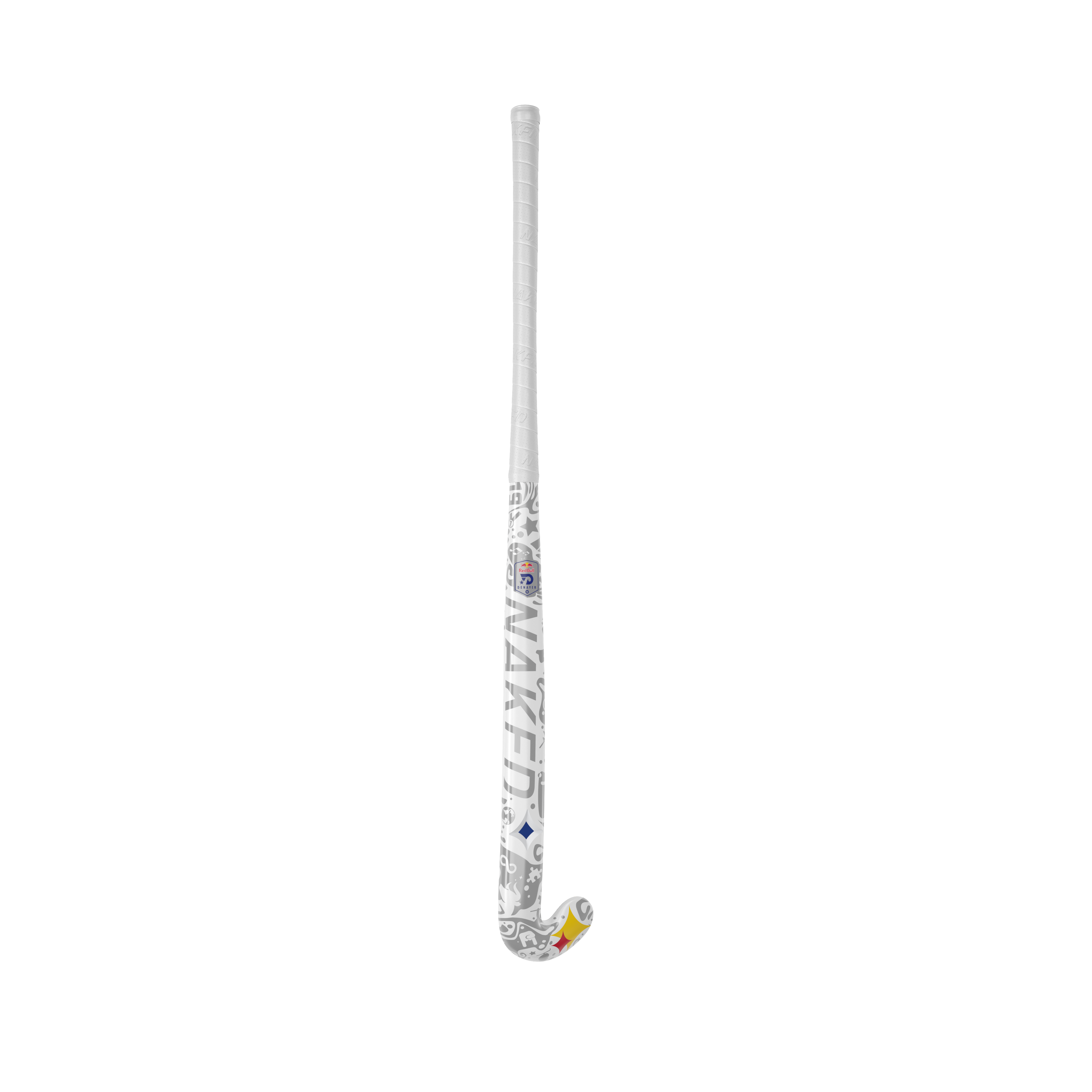 Red Bull Touch Stick 50% Carbon