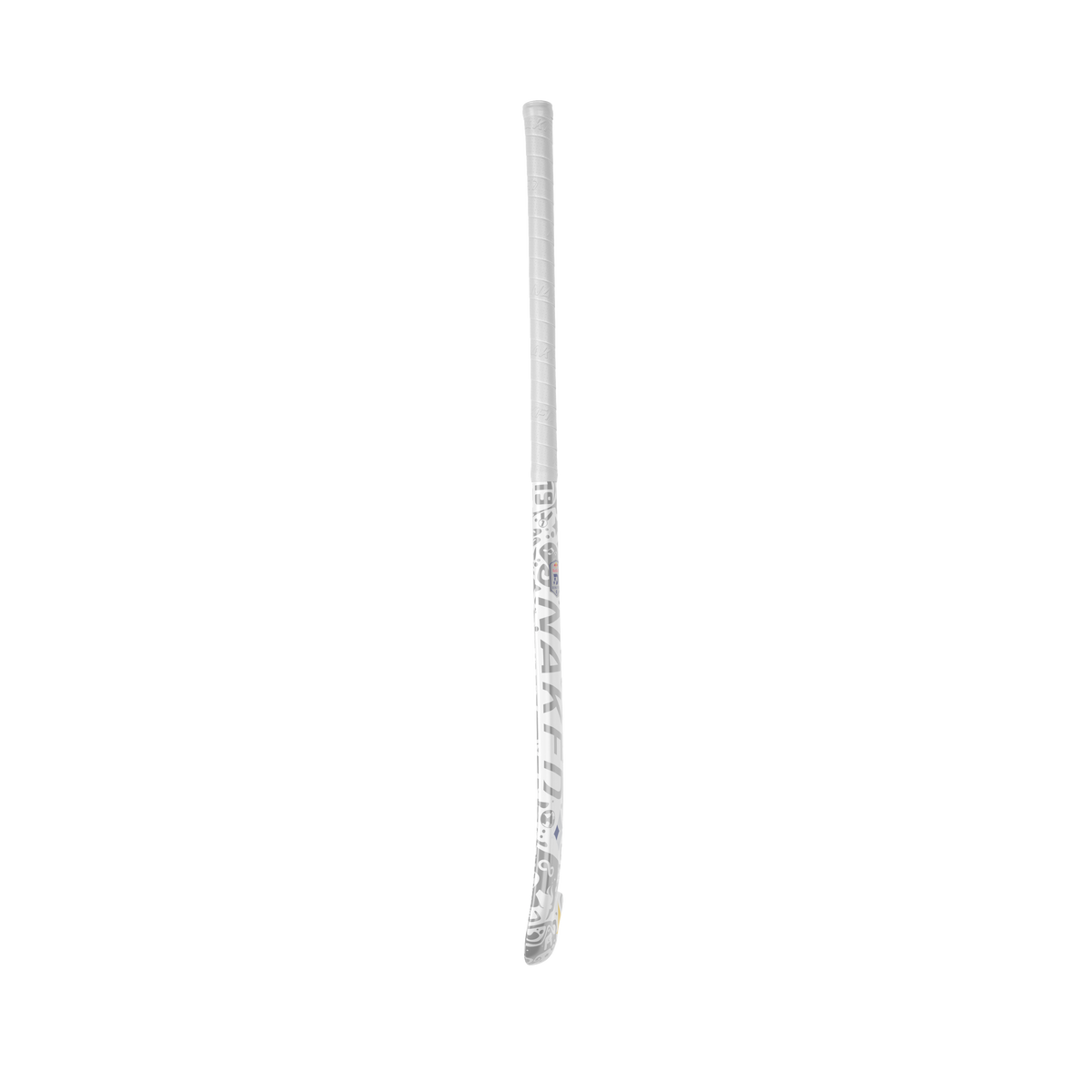 Naked Red Bull Touch Stick 50% Carbon Superlow Bow Field Hockey Stick