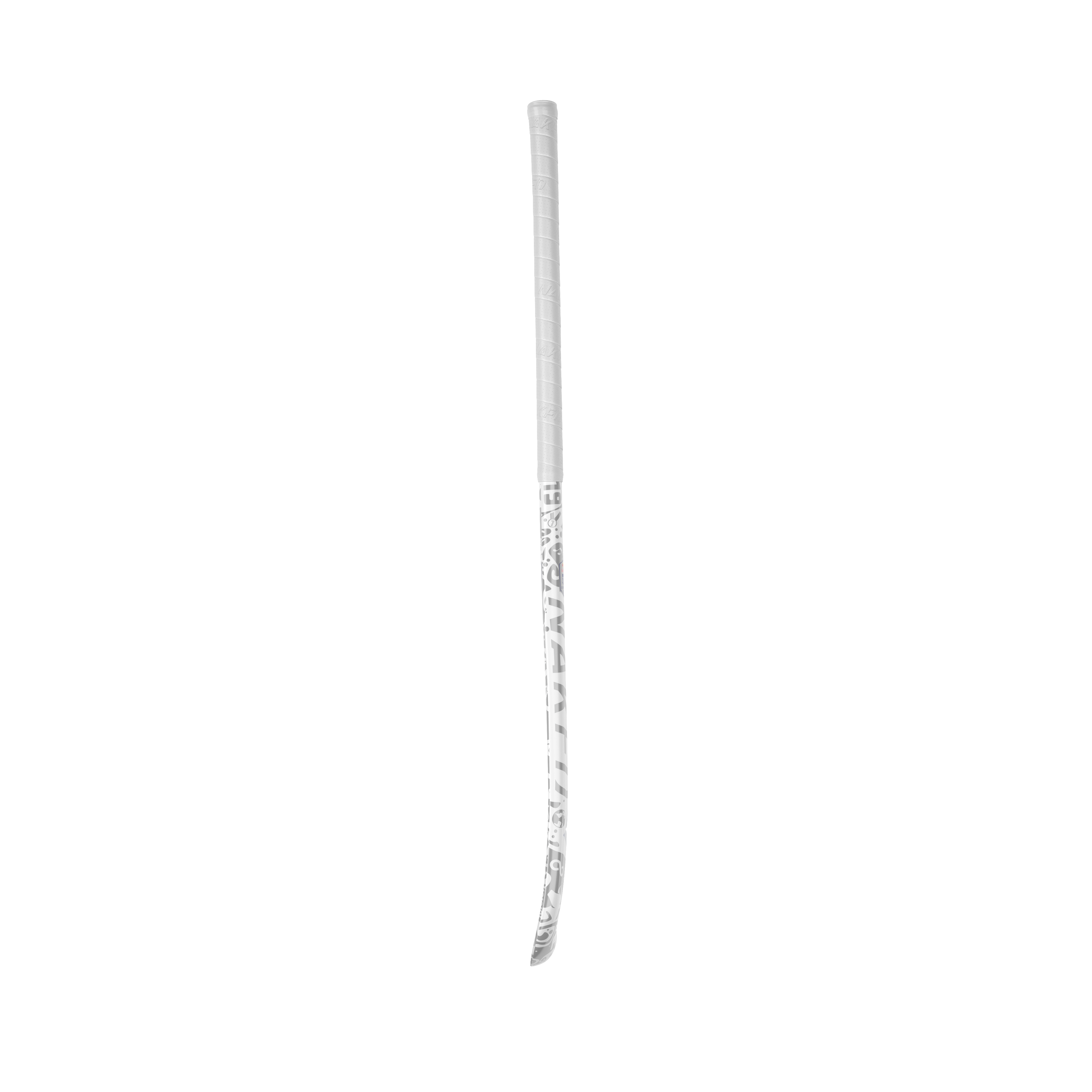Naked Red Bull Touch Stick 50% Carbon Superlow Bow Field Hockey Stick