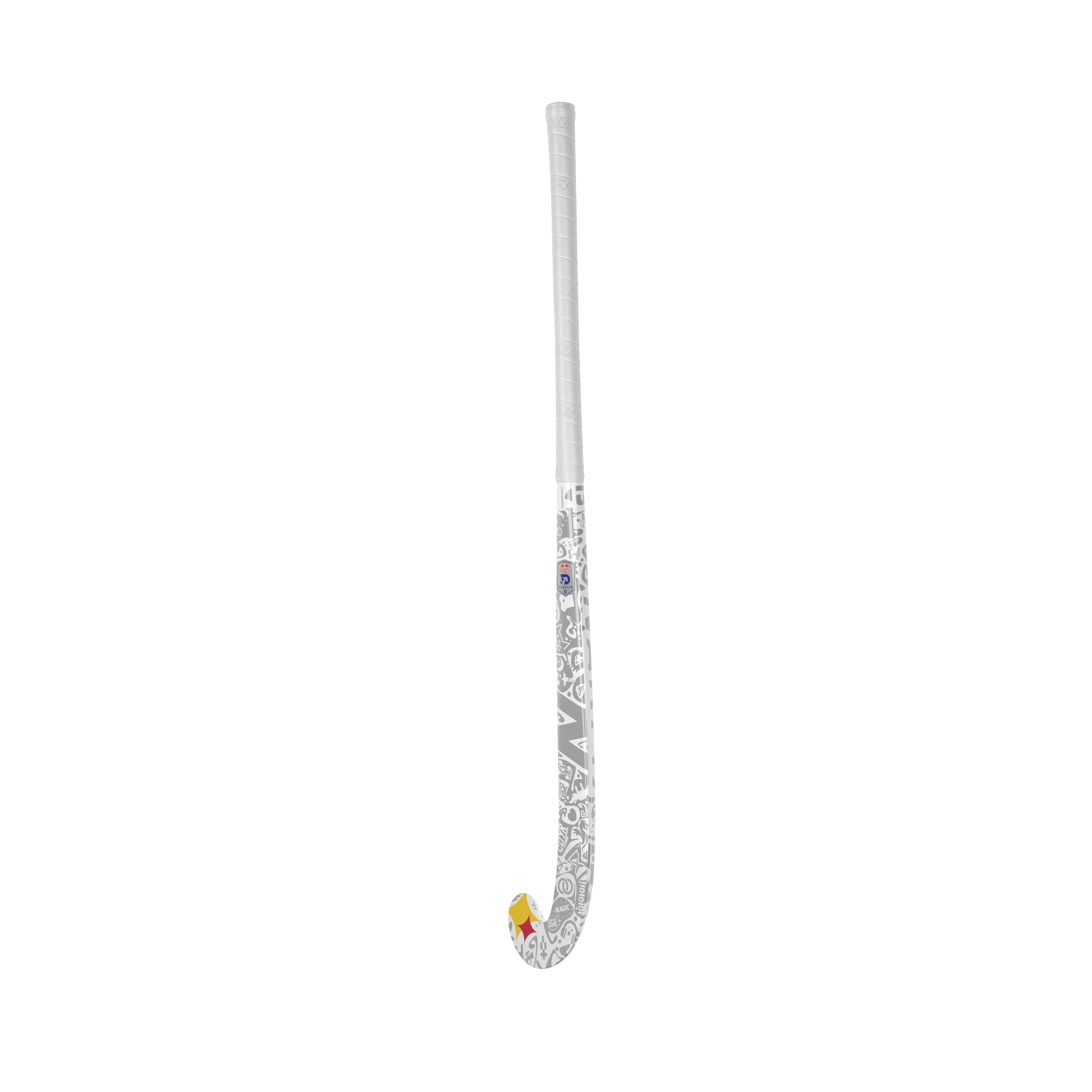 Red Bull Touch Stick 50% Carbon