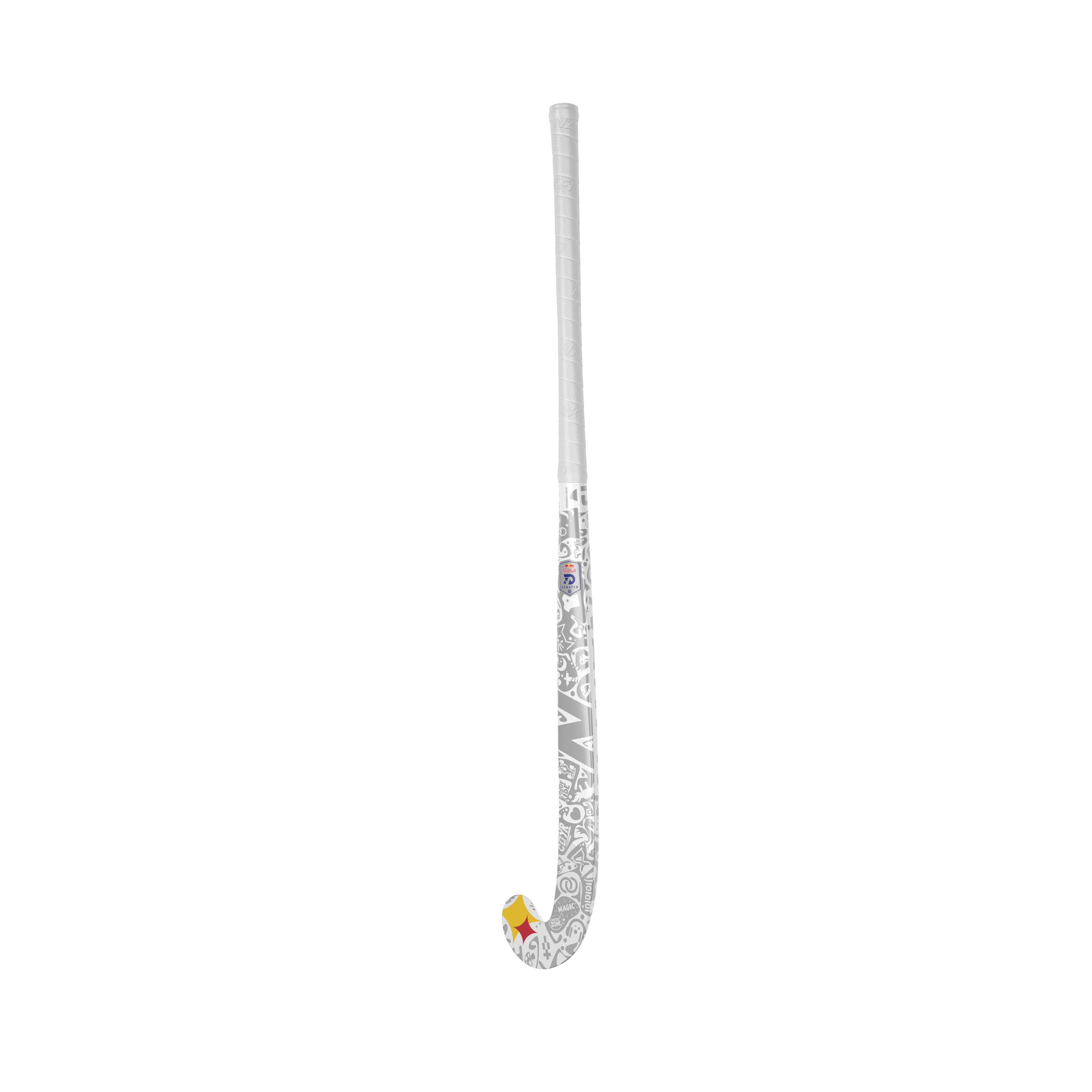 Red Bull Touch Stick 50% Carbon