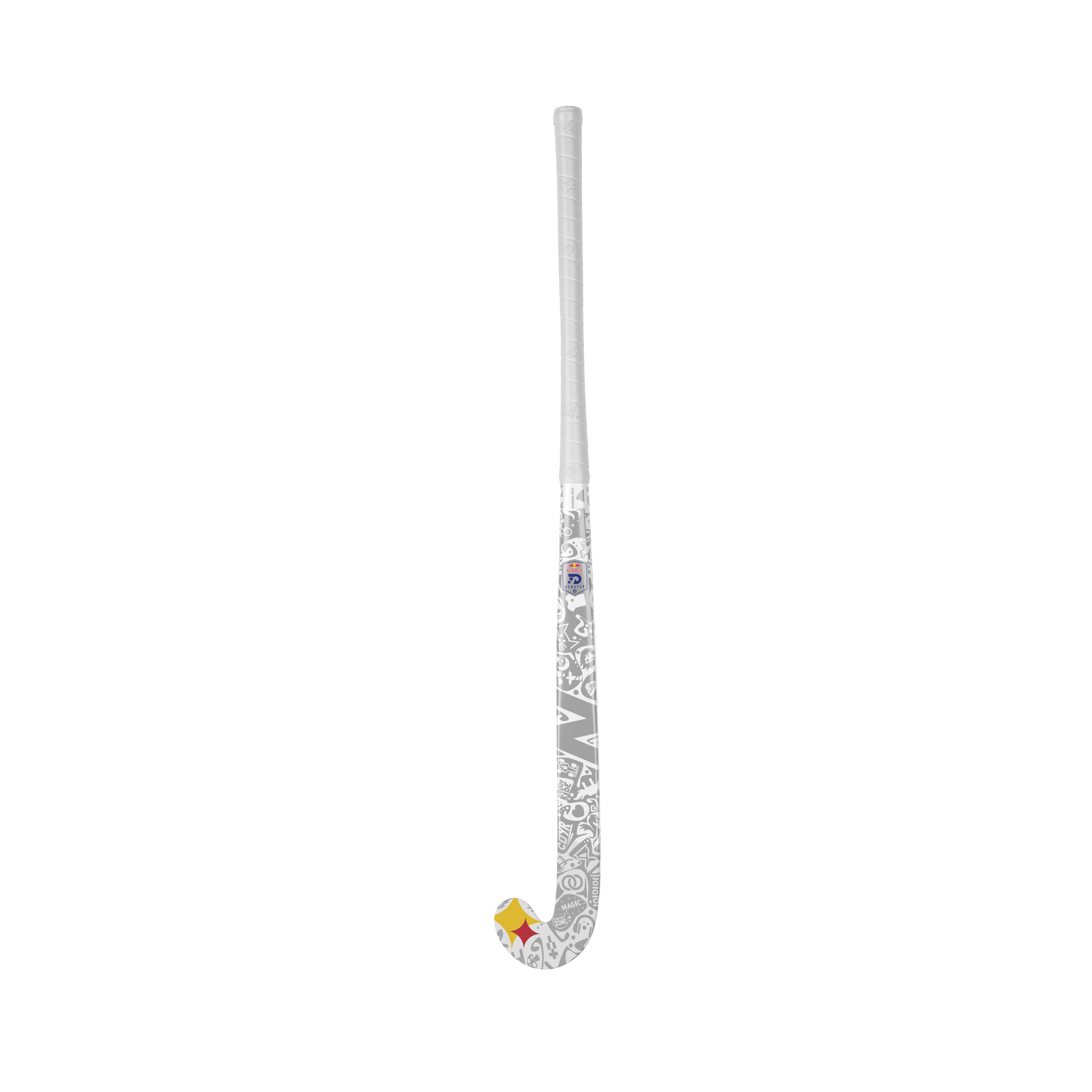 Red Bull Touch Stick 50% Carbon