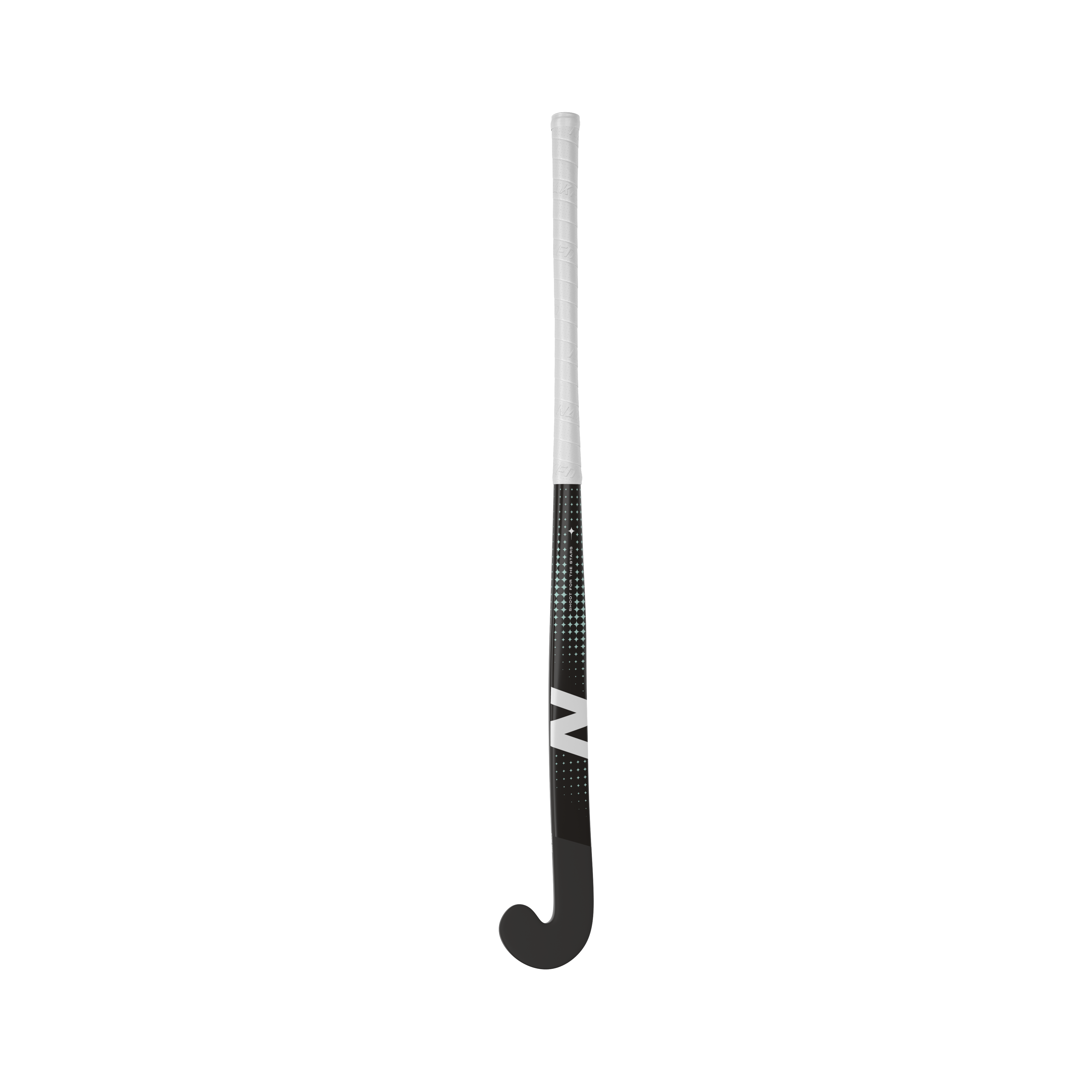 Naked Supreme 30 30% Carbon Low Bow Field Hockey Stick