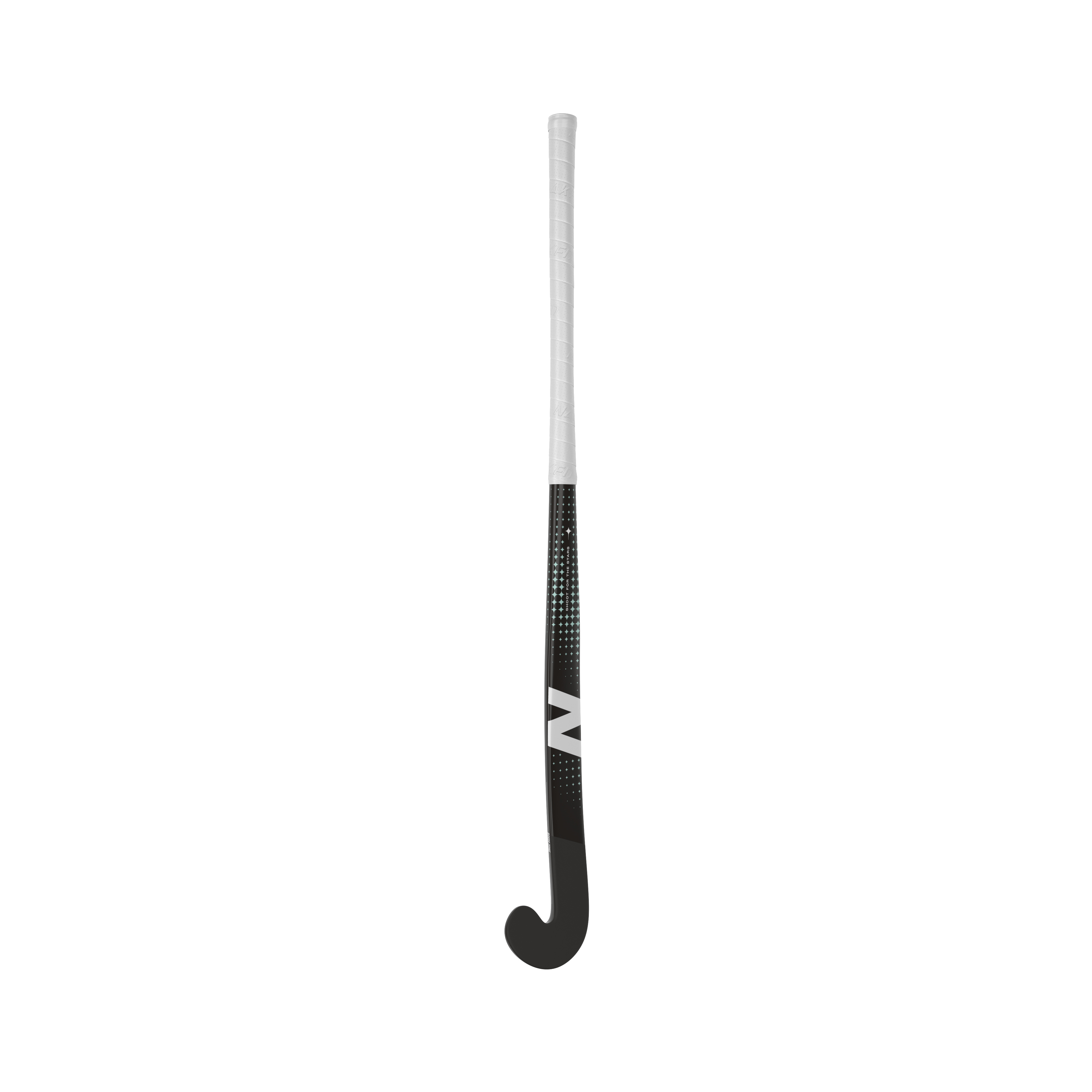 Naked Supreme 30 30% Carbon Low Bow Field Hockey Stick