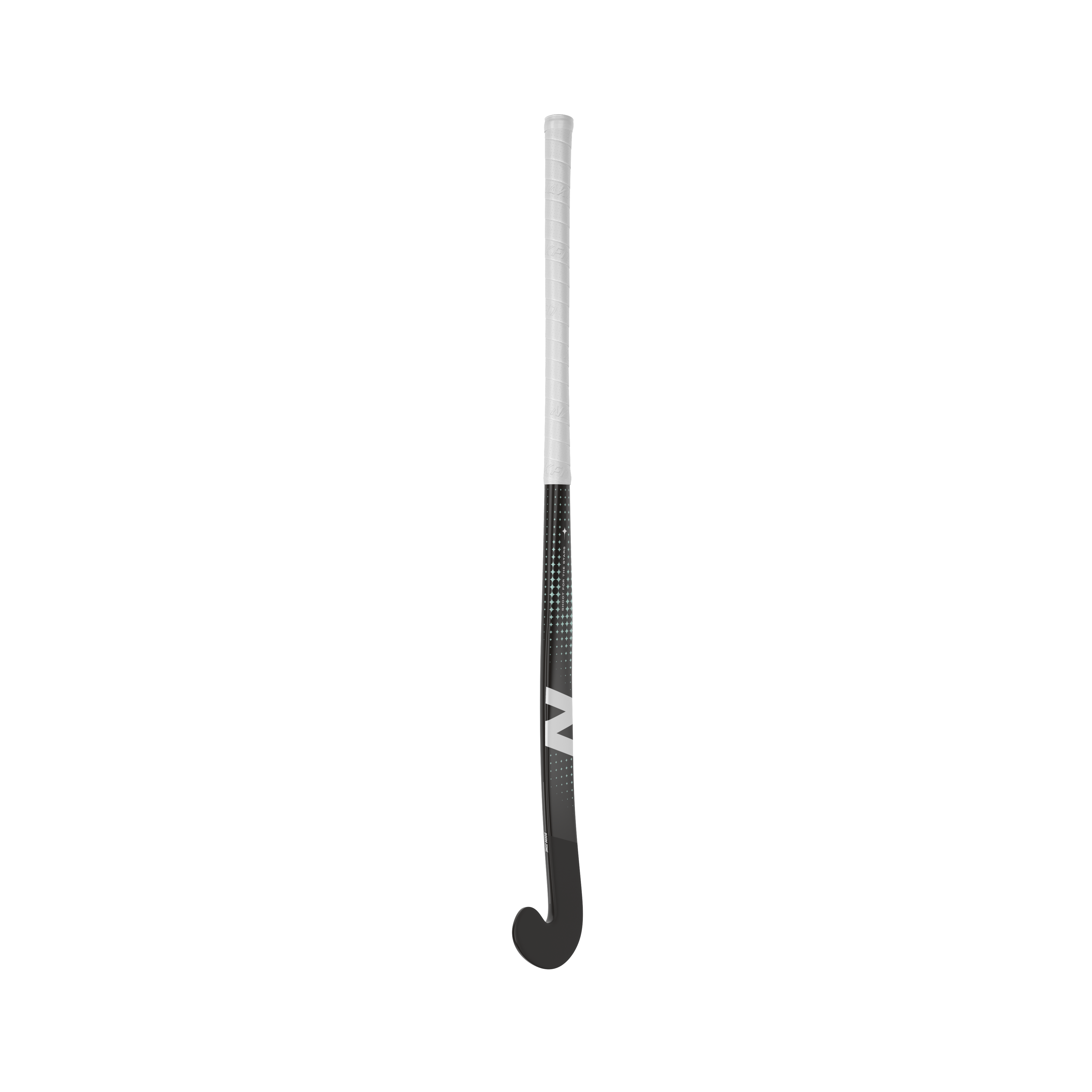 Naked Supreme 30 30% Carbon Low Bow Field Hockey Stick