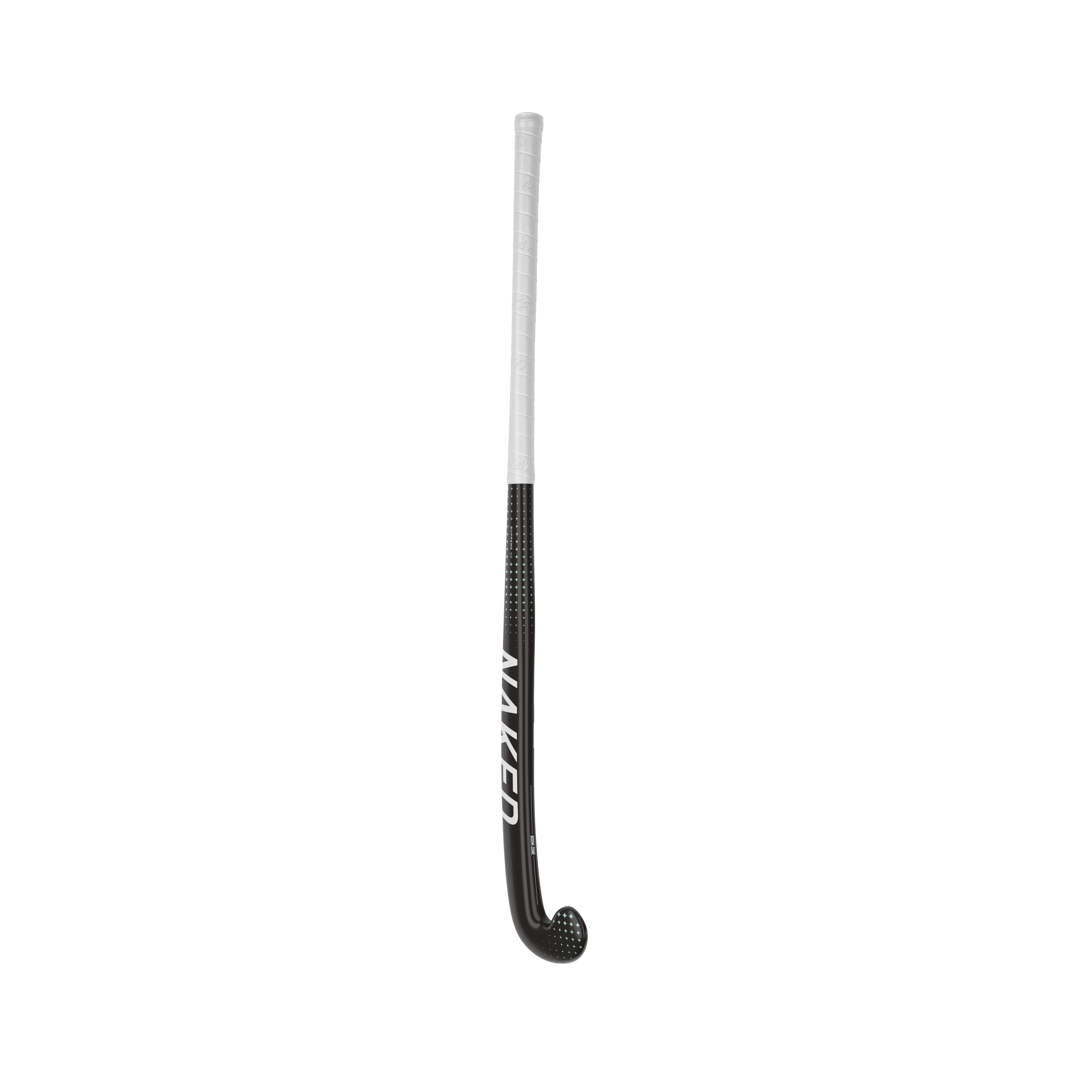 Naked Supreme 30 30% Carbon Low Bow Field Hockey Stick