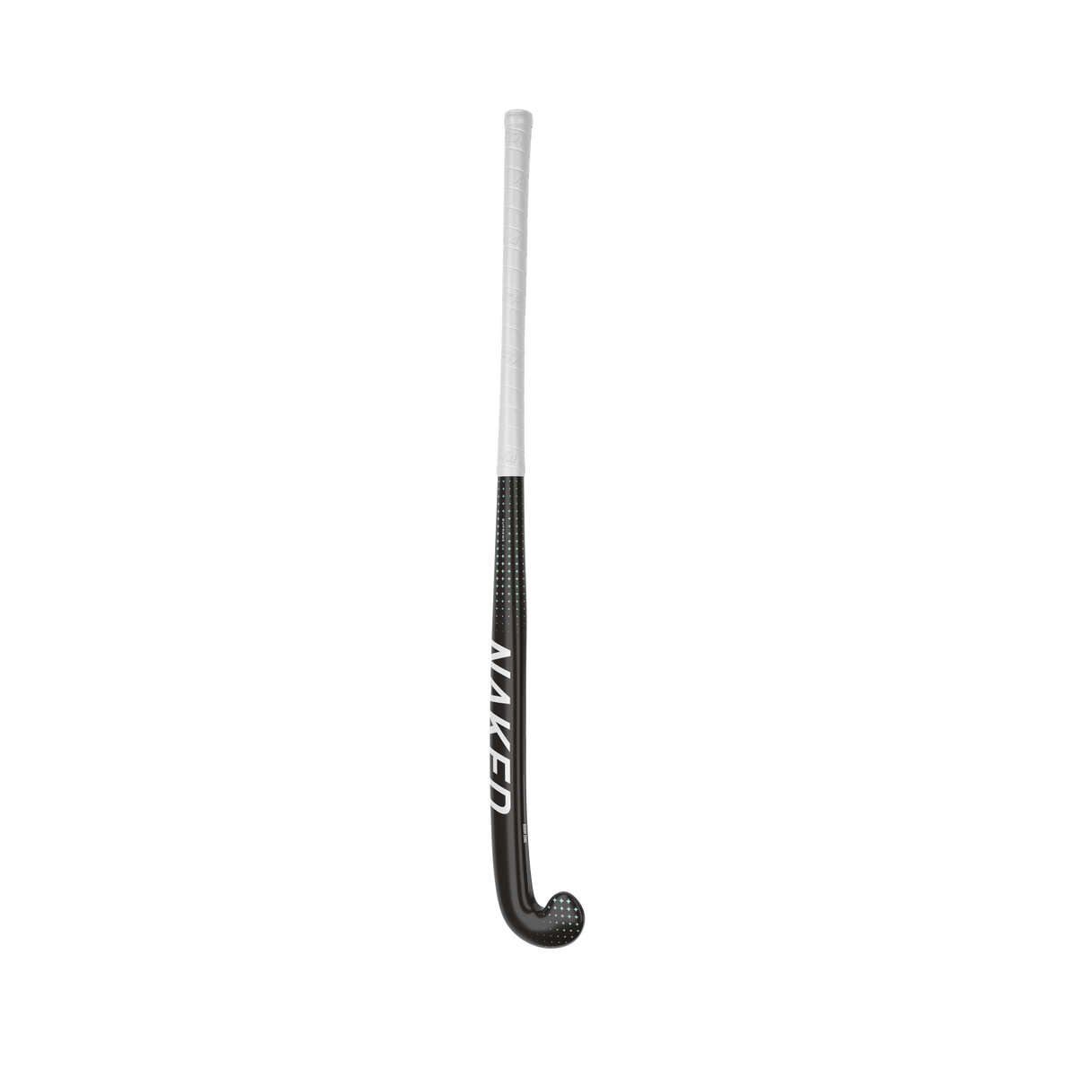 Naked Supreme 30 30% Carbon Low Bow Field Hockey Stick