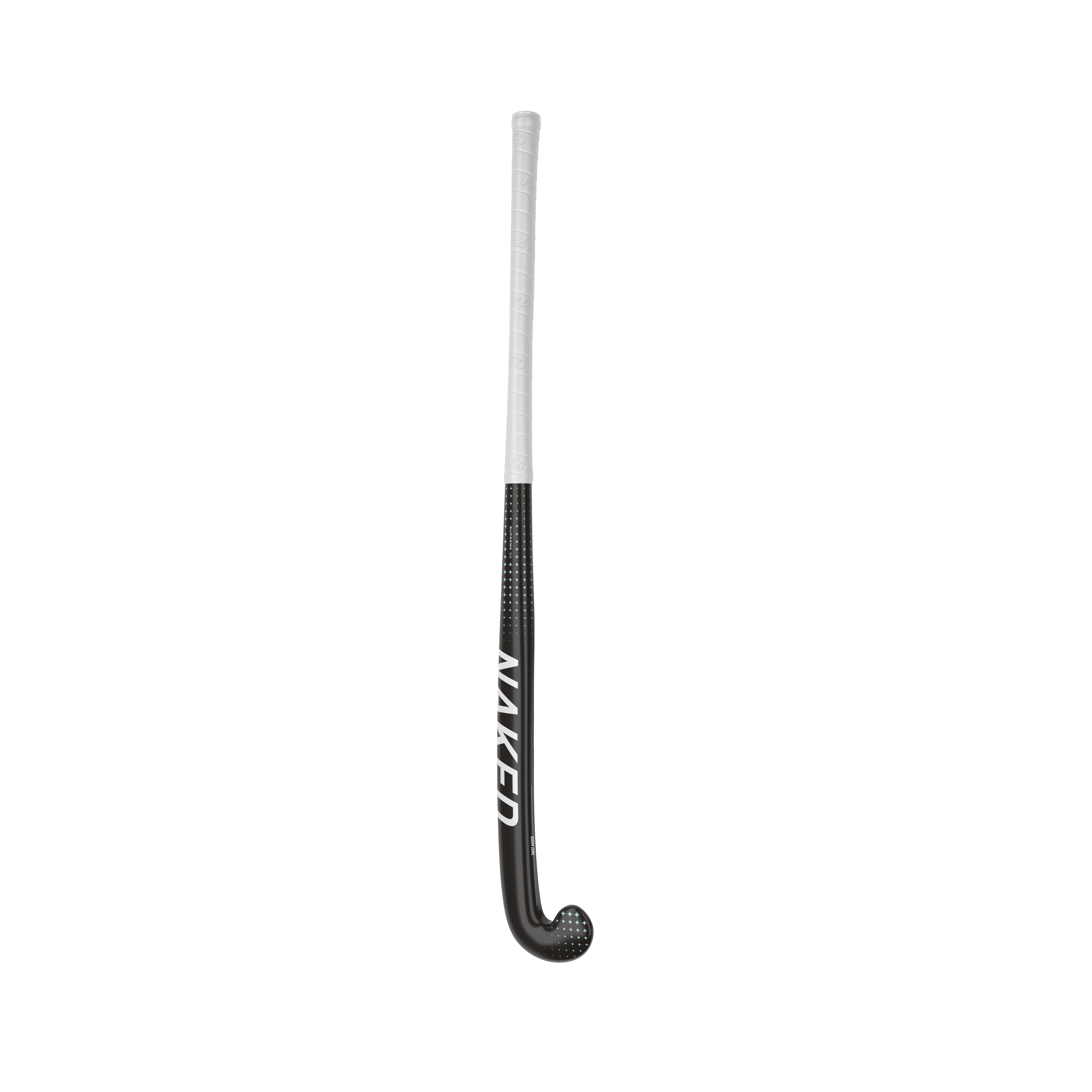 Naked Supreme 30 30% Carbon Low Bow Field Hockey Stick