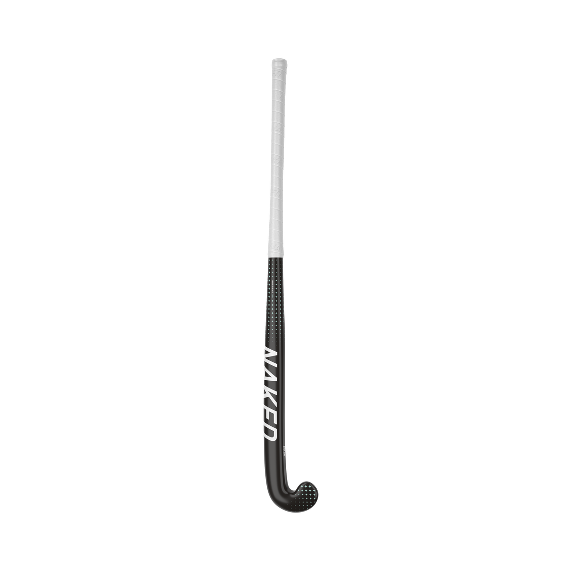 Naked Supreme 30 30% Carbon Low Bow Field Hockey Stick