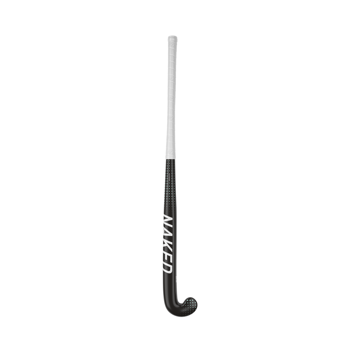 Naked Supreme 30 30% Carbon Low Bow Field Hockey Stick