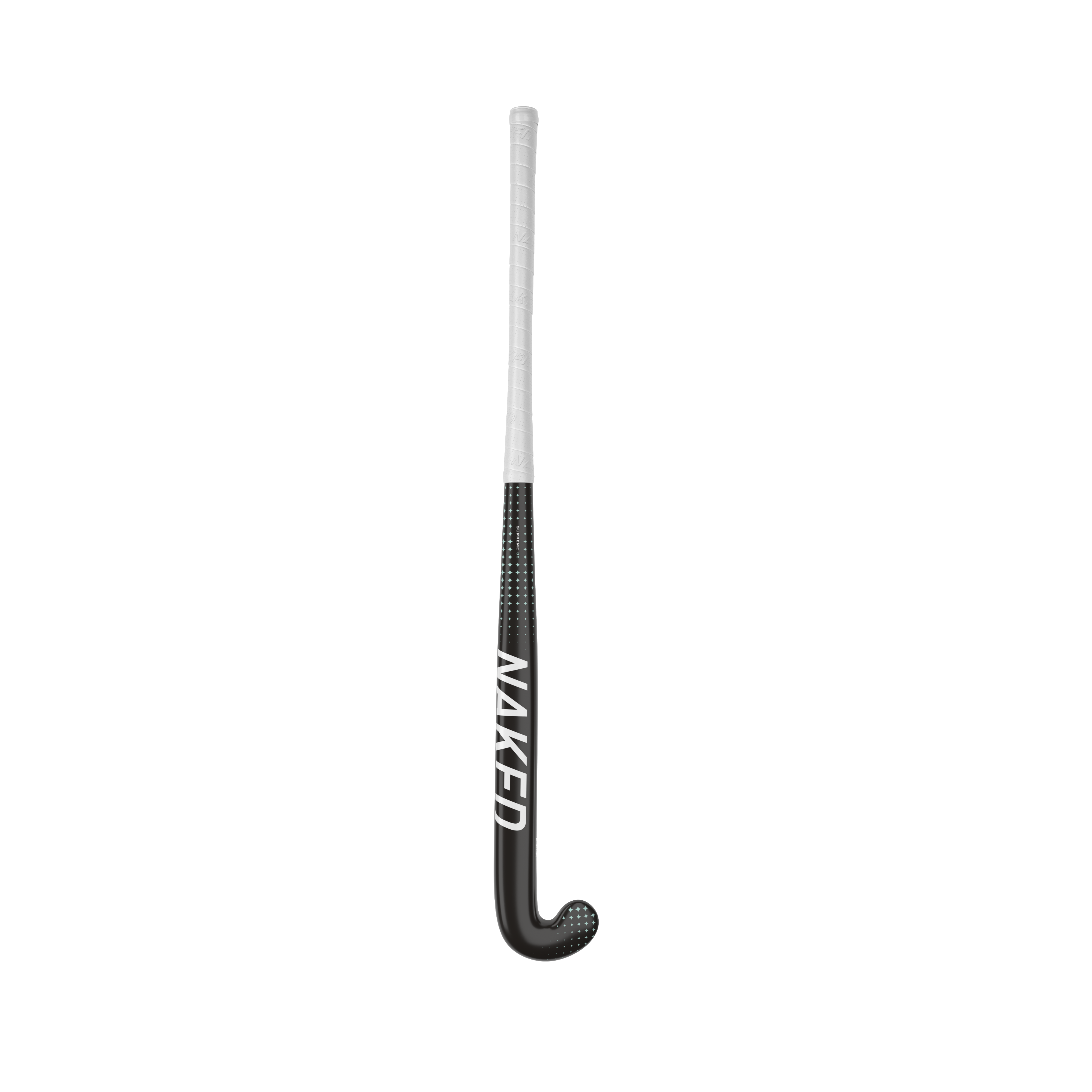 Naked Supreme 30 30% Carbon Low Bow Field Hockey Stick