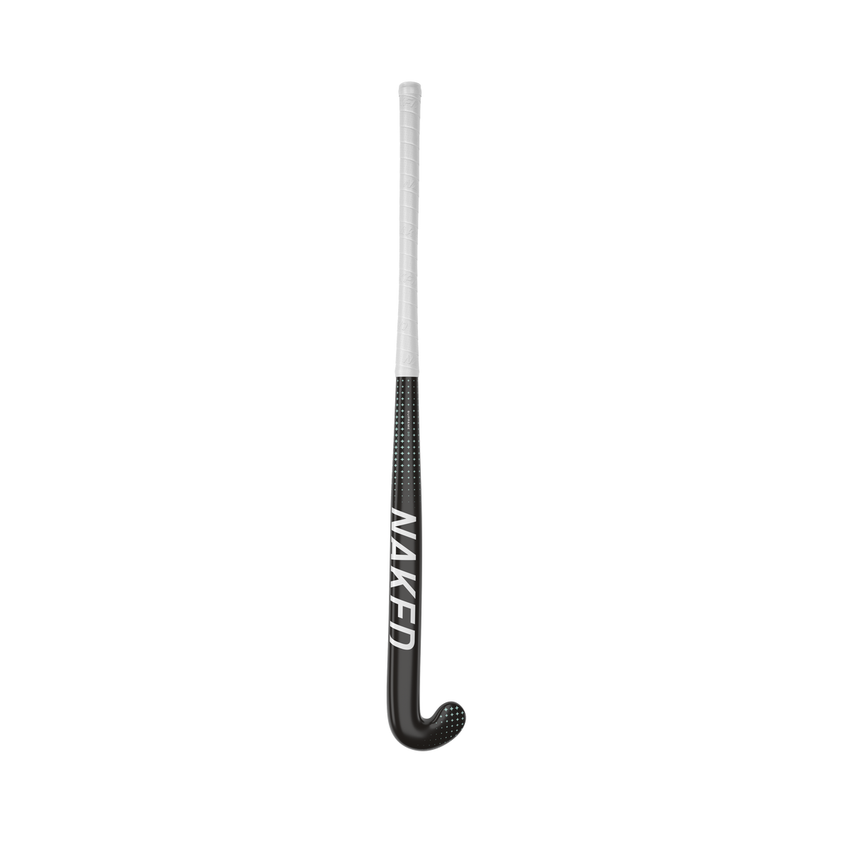 Naked Supreme 30 30% Carbon Low Bow Field Hockey Stick