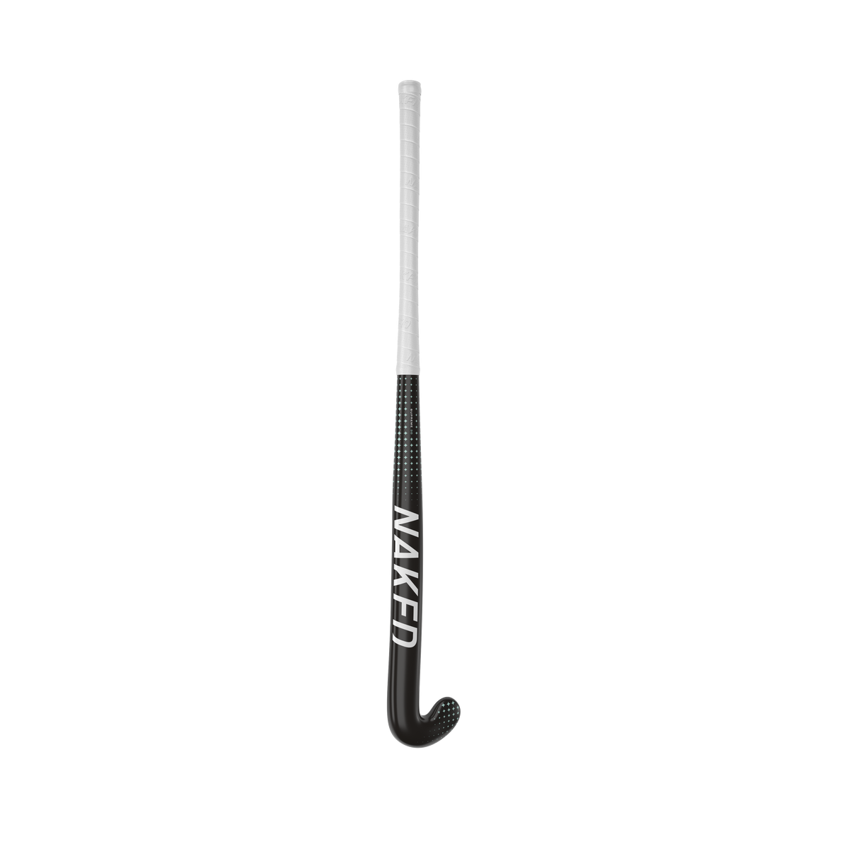 Naked Supreme 30 30% Carbon Low Bow Field Hockey Stick