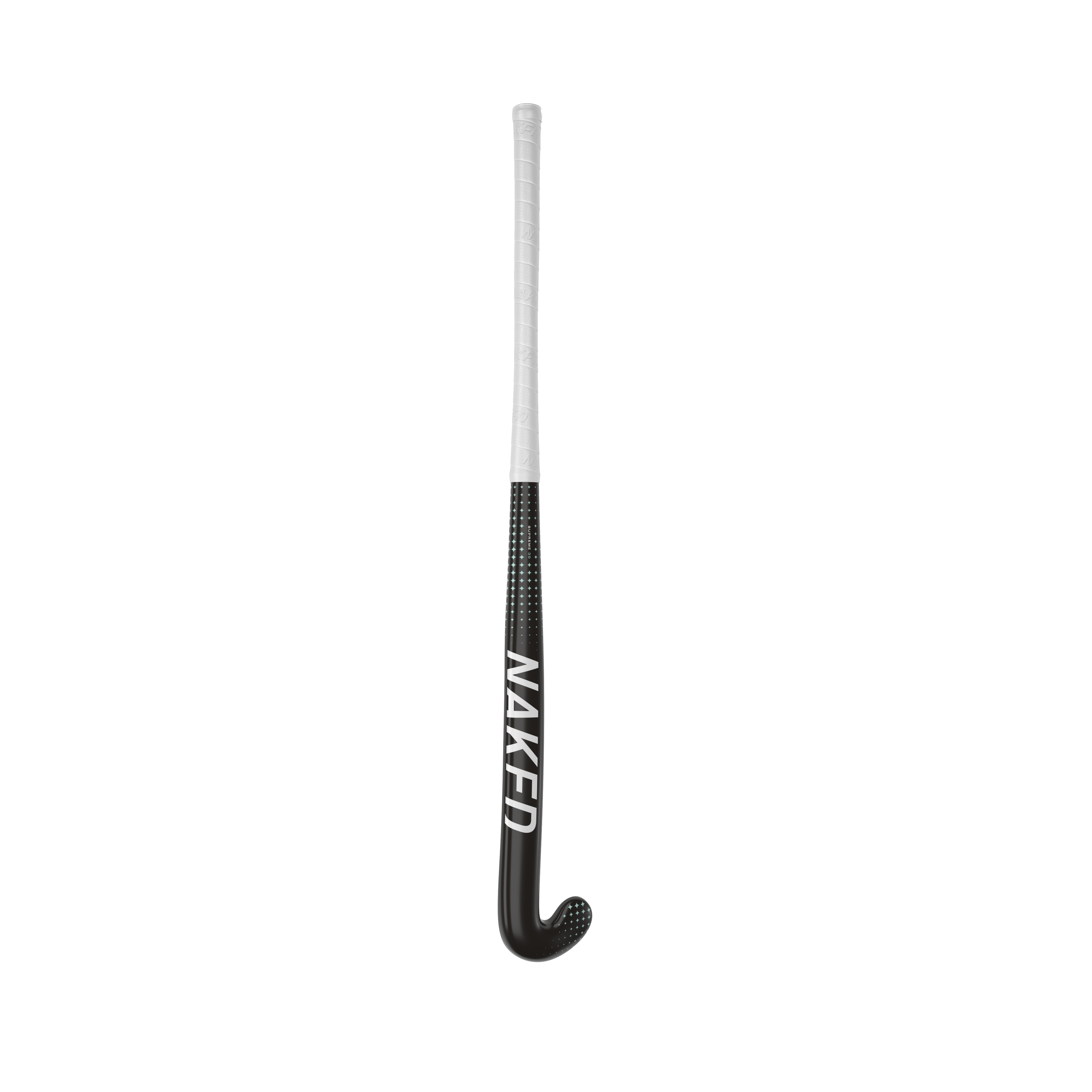 Naked Supreme 30 30% Carbon Low Bow Field Hockey Stick
