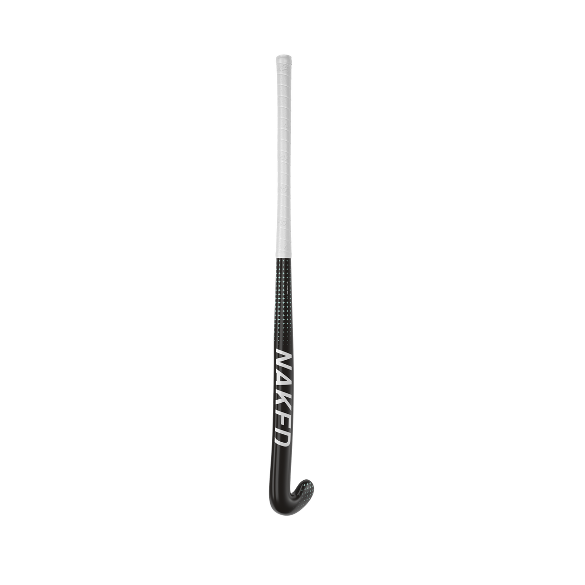 Naked Supreme 30 30% Carbon Low Bow Field Hockey Stick