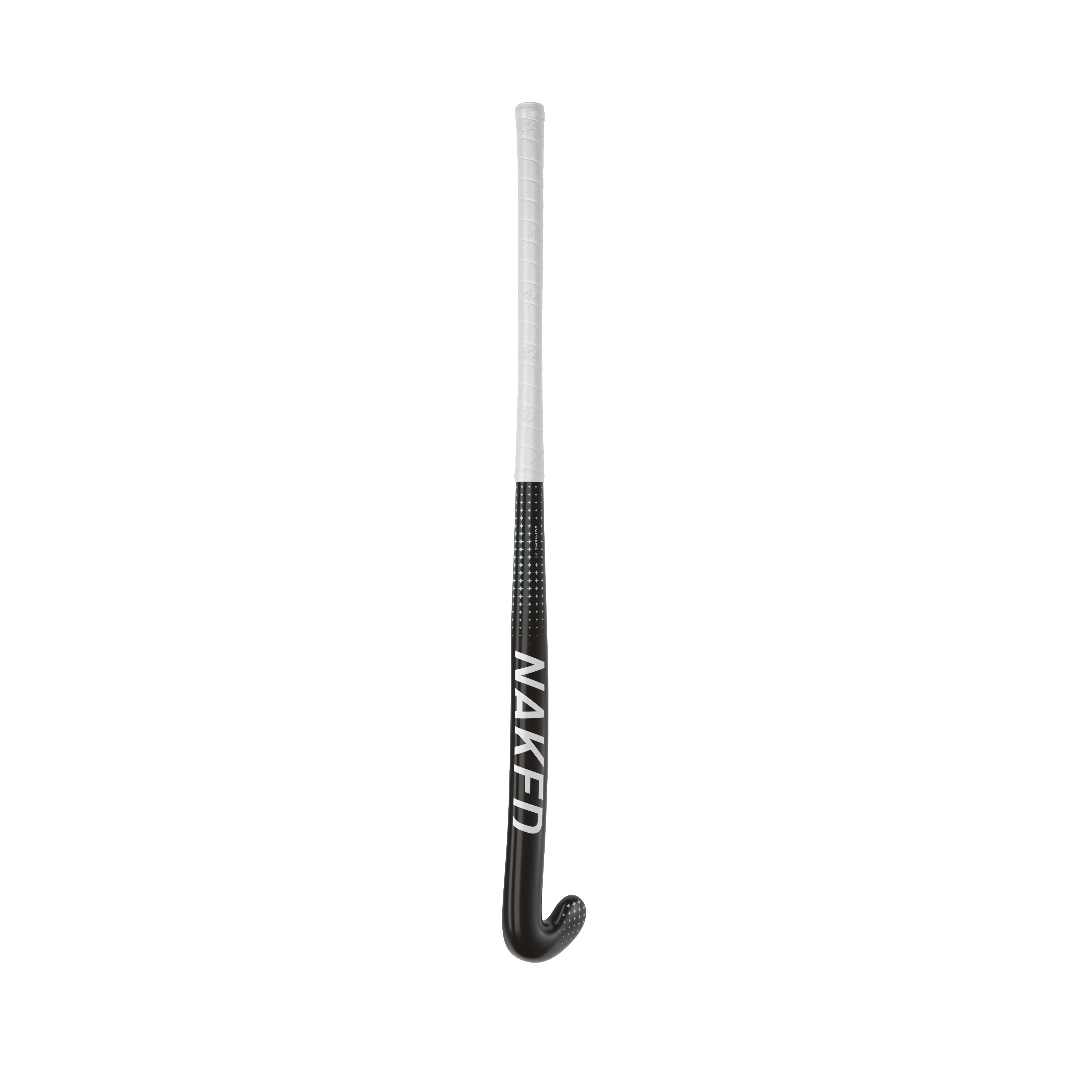 Naked Supreme 30 30% Carbon Low Bow Field Hockey Stick