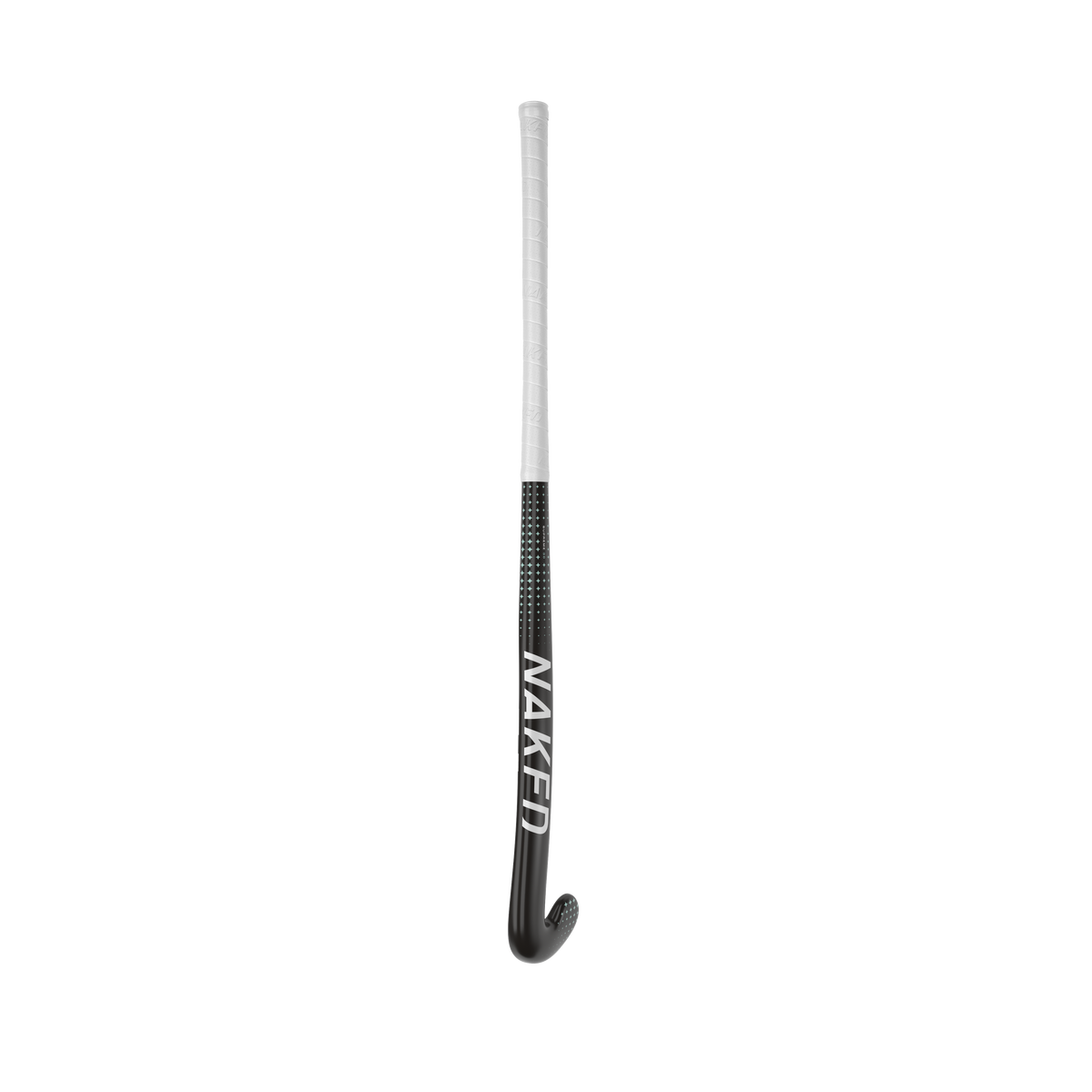 Naked Supreme 30 30% Carbon Low Bow Field Hockey Stick