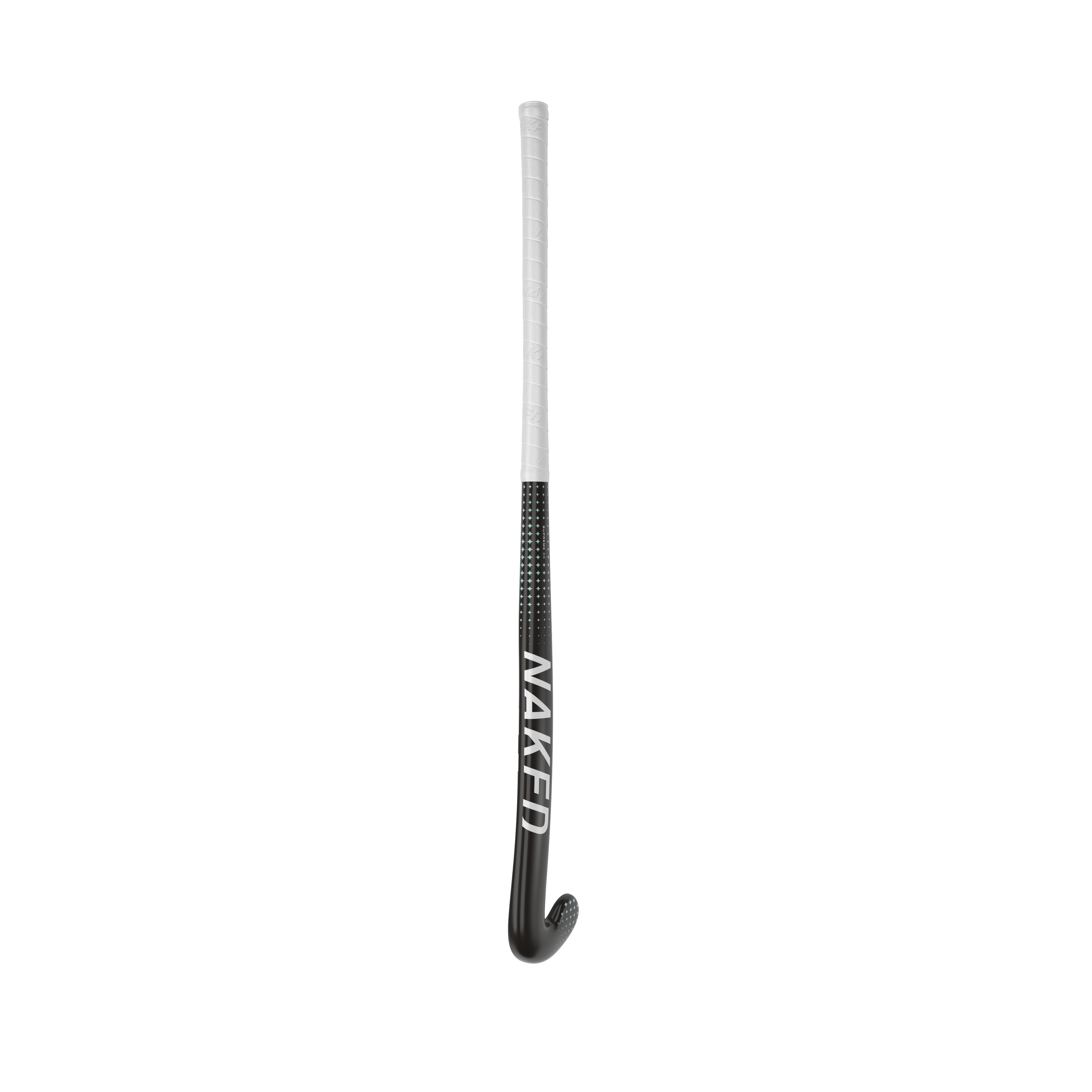 Naked Supreme 30 30% Carbon Low Bow Field Hockey Stick