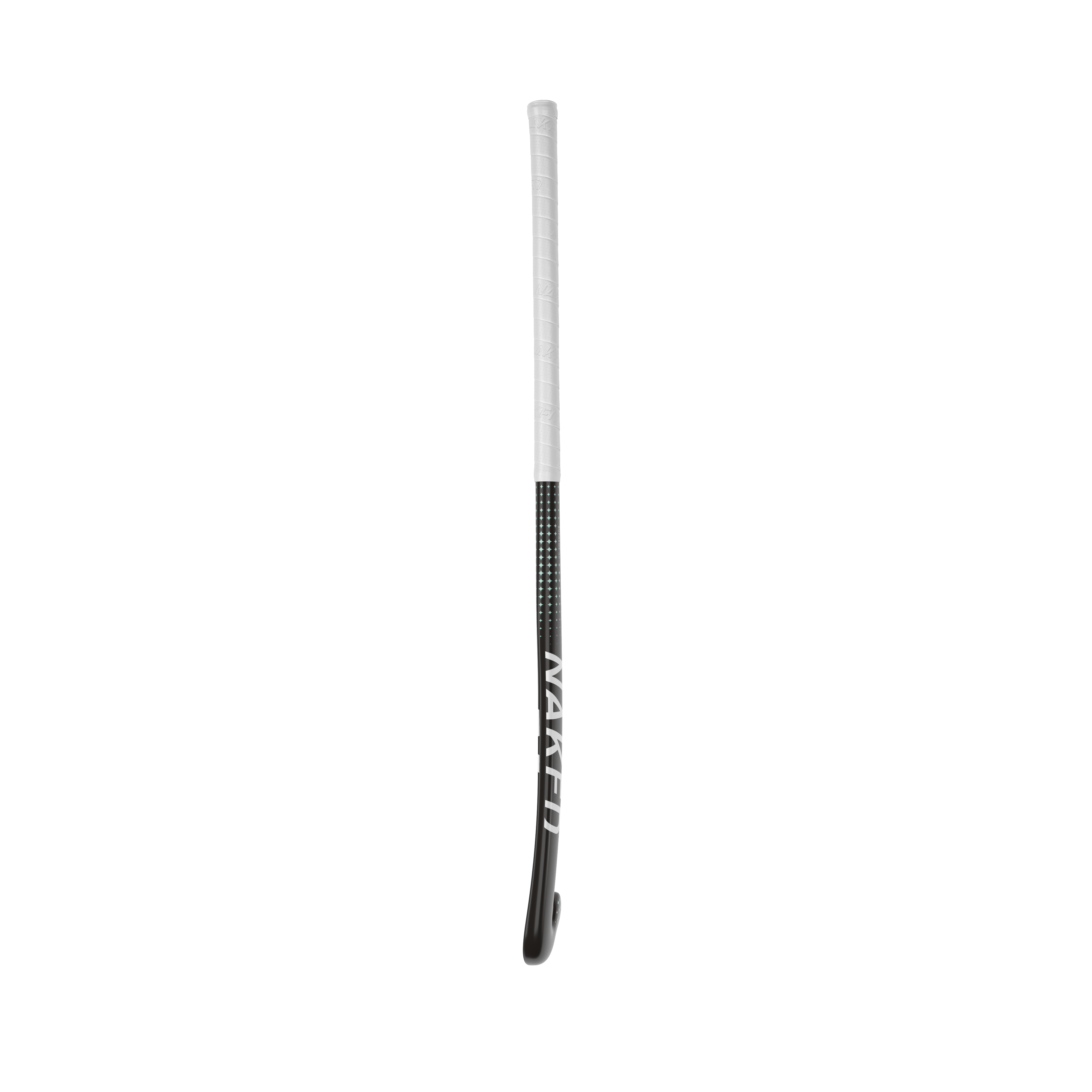 Naked Supreme 30 30% Carbon Low Bow Field Hockey Stick