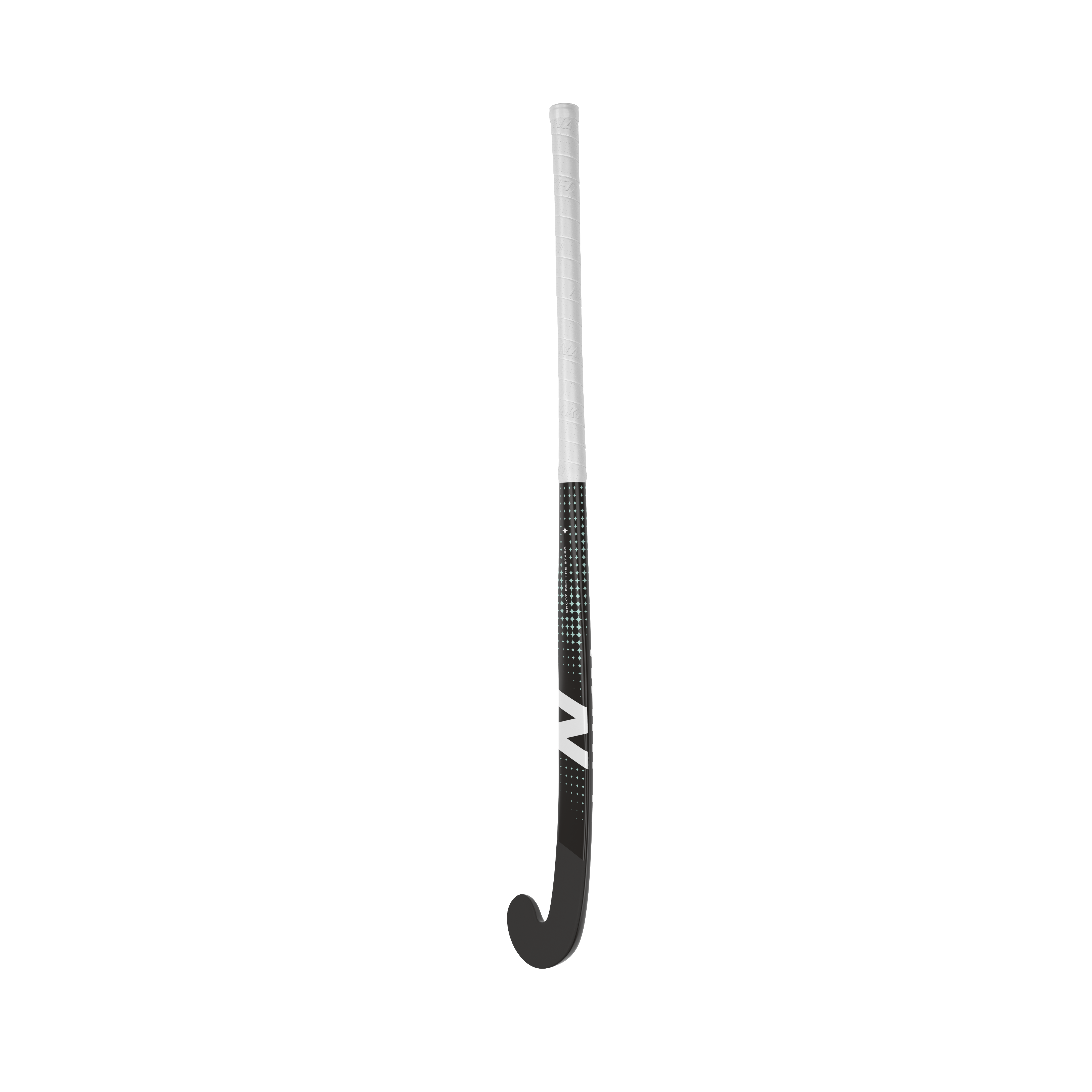 Naked Supreme 30 30% Carbon Low Bow Field Hockey Stick