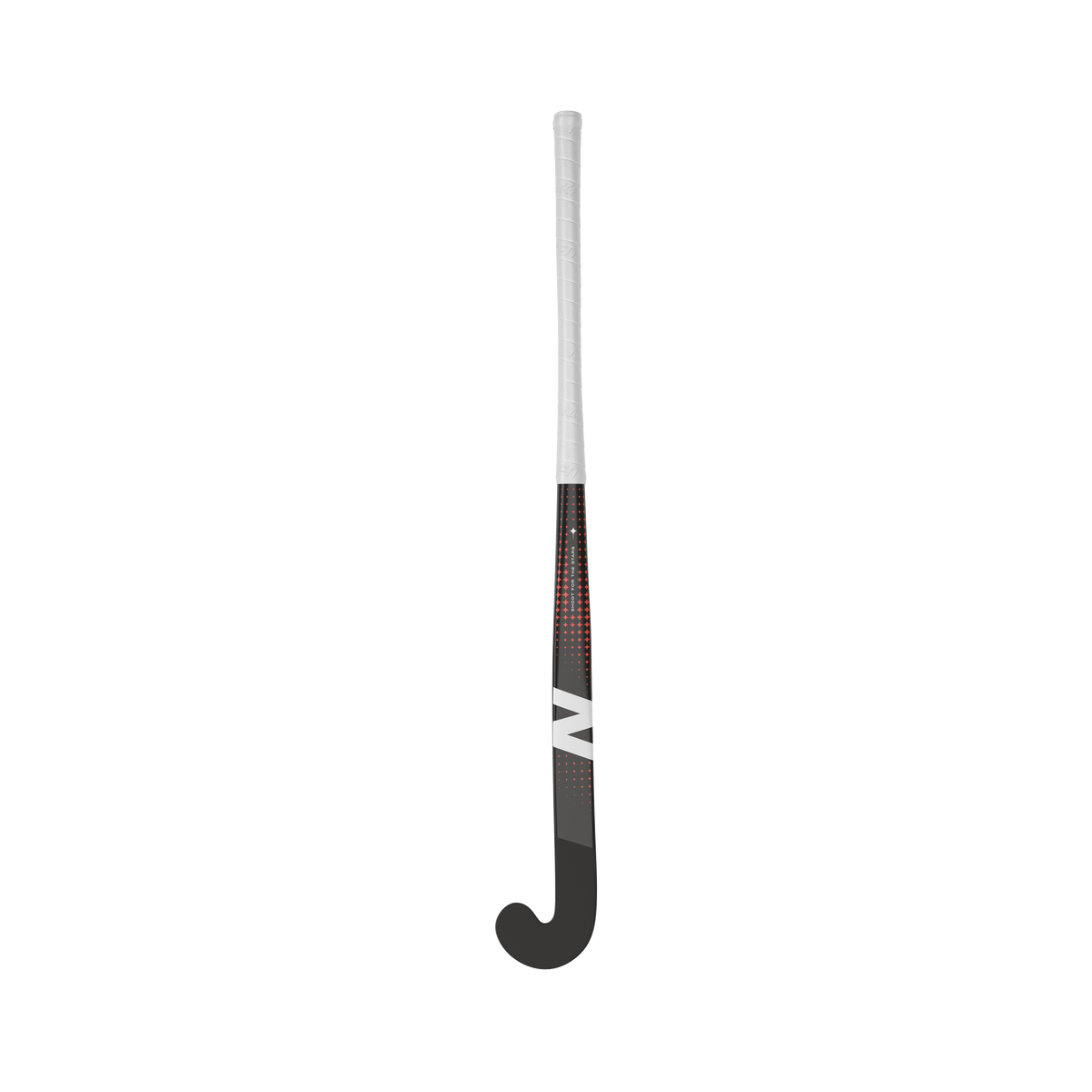 Naked Supreme 50 50% Carbon Low Bow Field Hockey Stick
