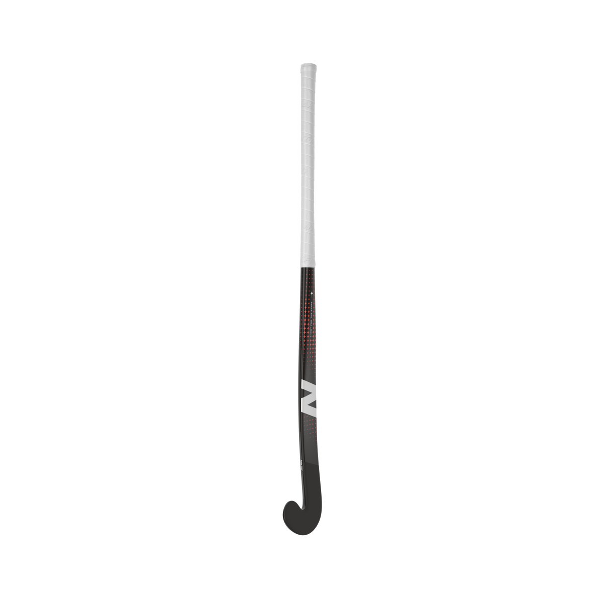 Naked Supreme 50 50% Carbon Low Bow Field Hockey Stick