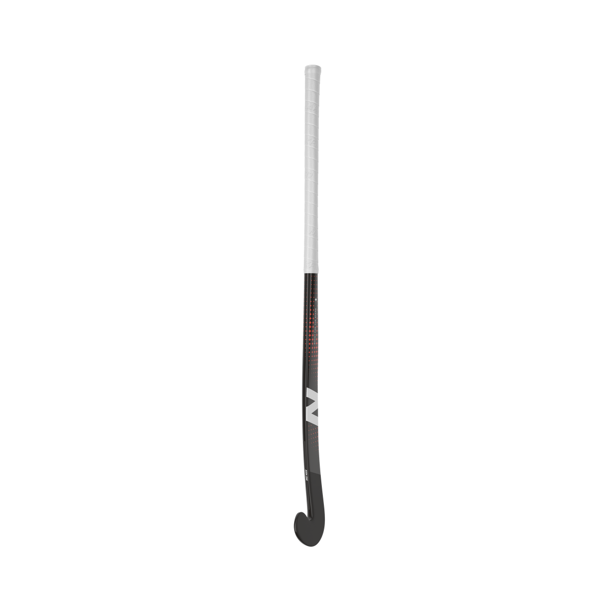 Naked Supreme 50 50% Carbon Low Bow Field Hockey Stick