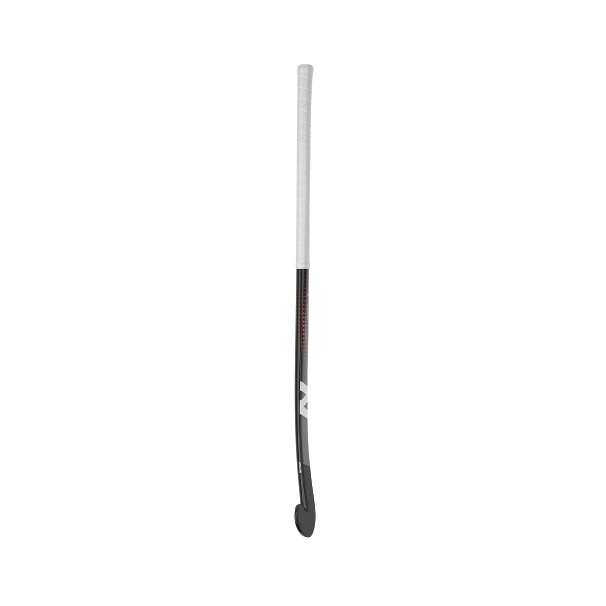Naked Supreme 50 50% Carbon Low Bow Field Hockey Stick