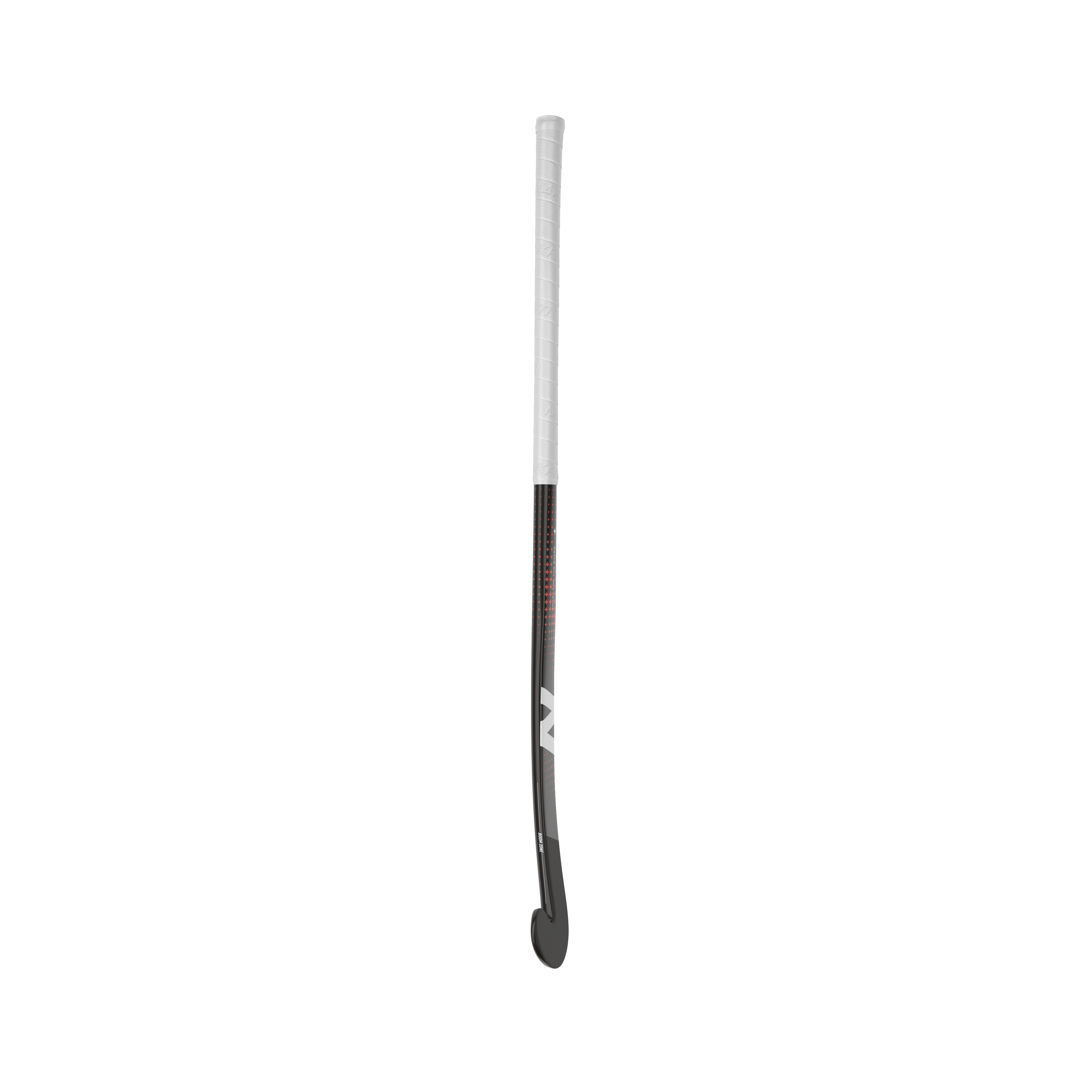 Naked Supreme 50 50% Carbon Low Bow Field Hockey Stick