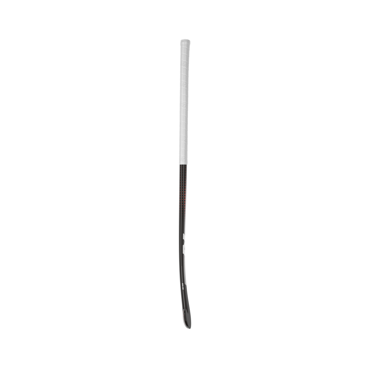 Naked Supreme 50 50% Carbon Low Bow Field Hockey Stick
