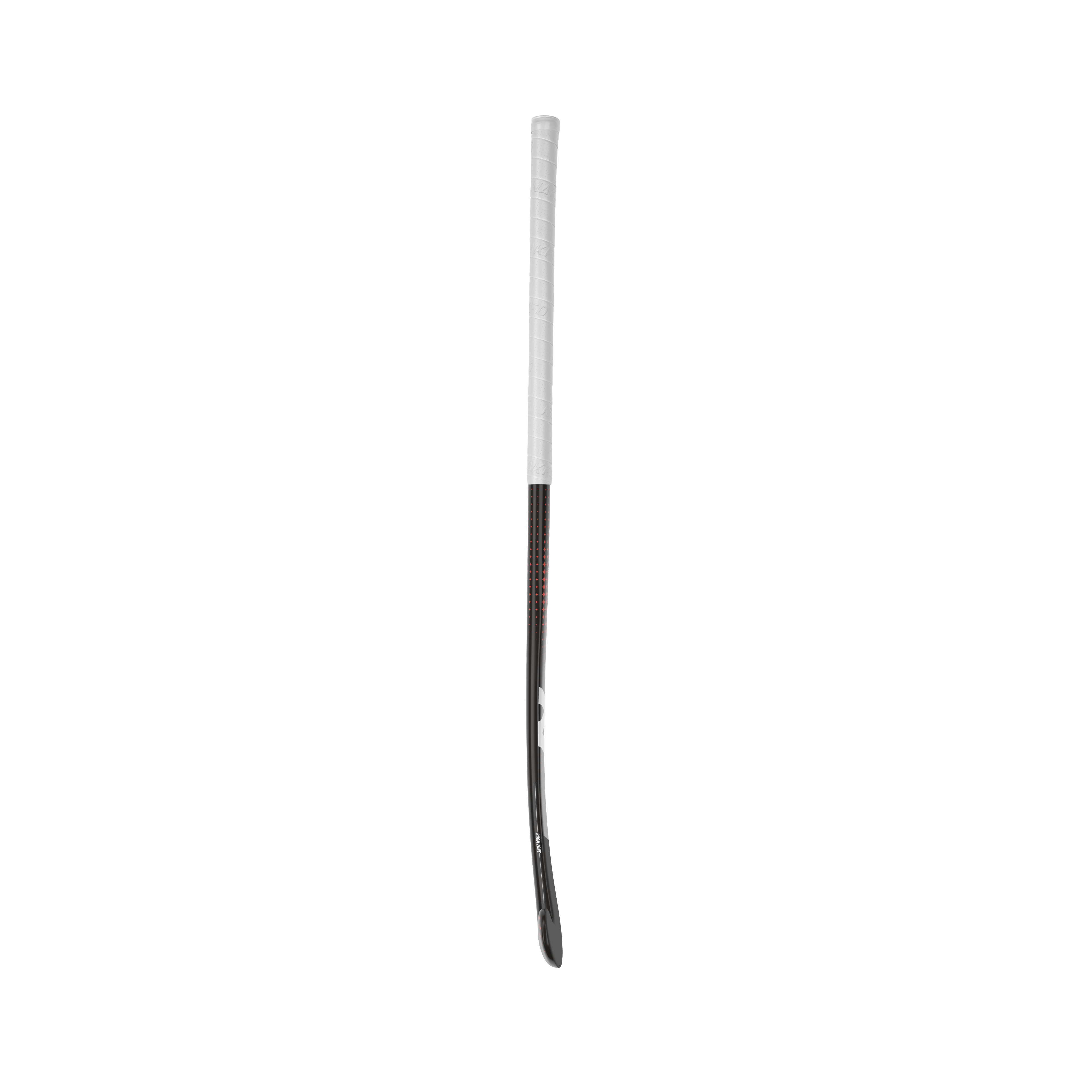 Naked Supreme 50 50% Carbon Low Bow Field Hockey Stick
