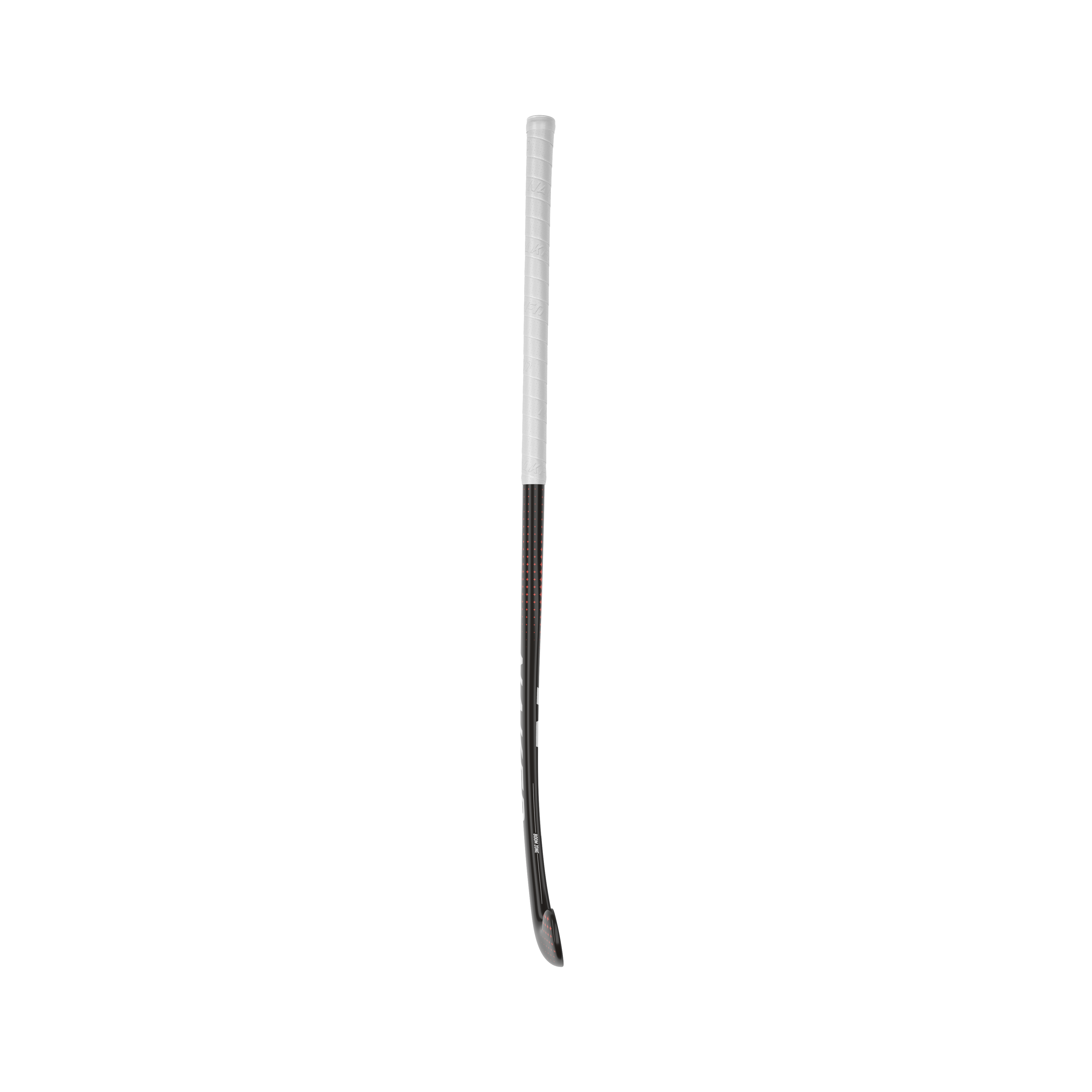 Naked Supreme 50 50% Carbon Low Bow Field Hockey Stick