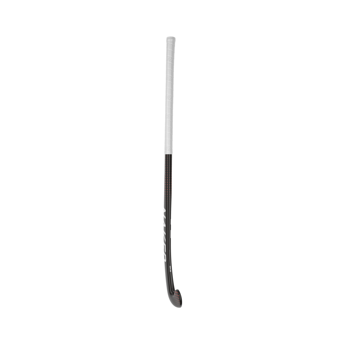 Naked Supreme 50 50% Carbon Low Bow Field Hockey Stick