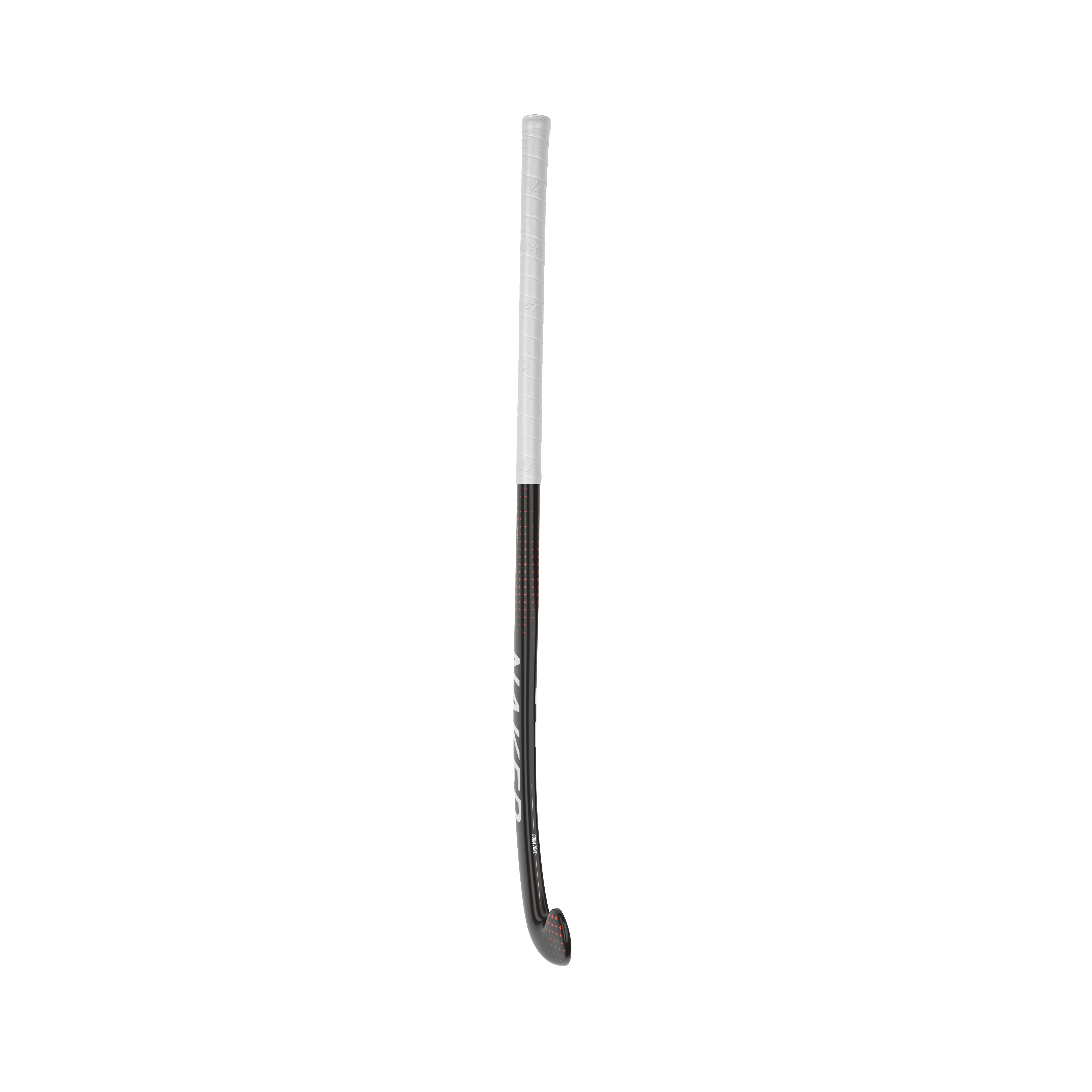 Naked Supreme 50 50% Carbon Low Bow Field Hockey Stick
