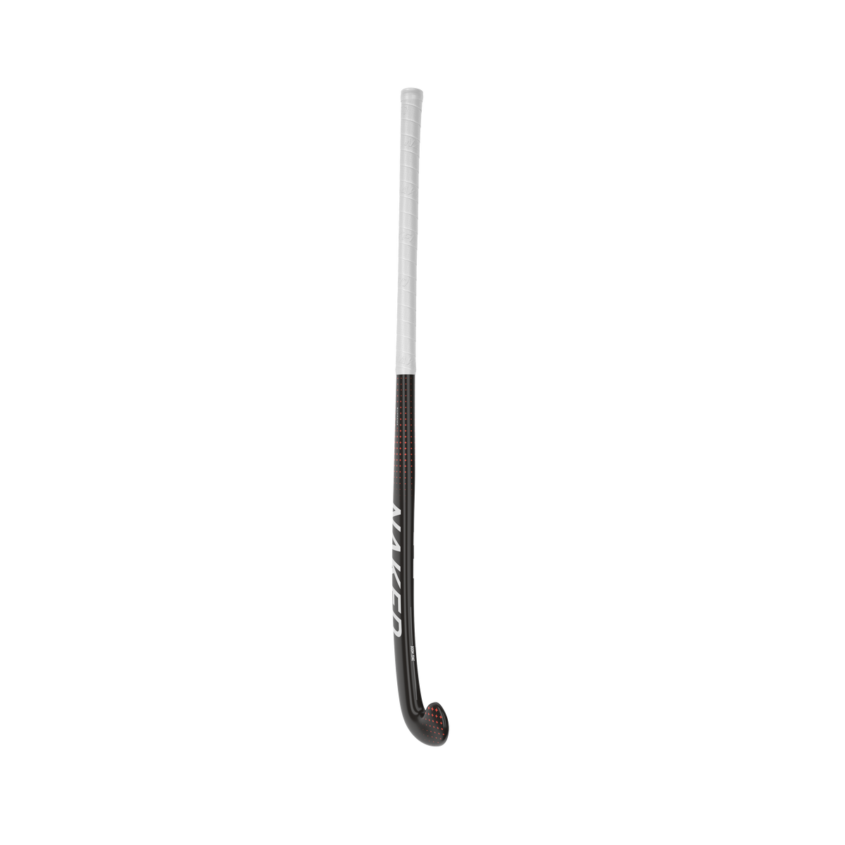 Naked Supreme 50 50% Carbon Low Bow Field Hockey Stick