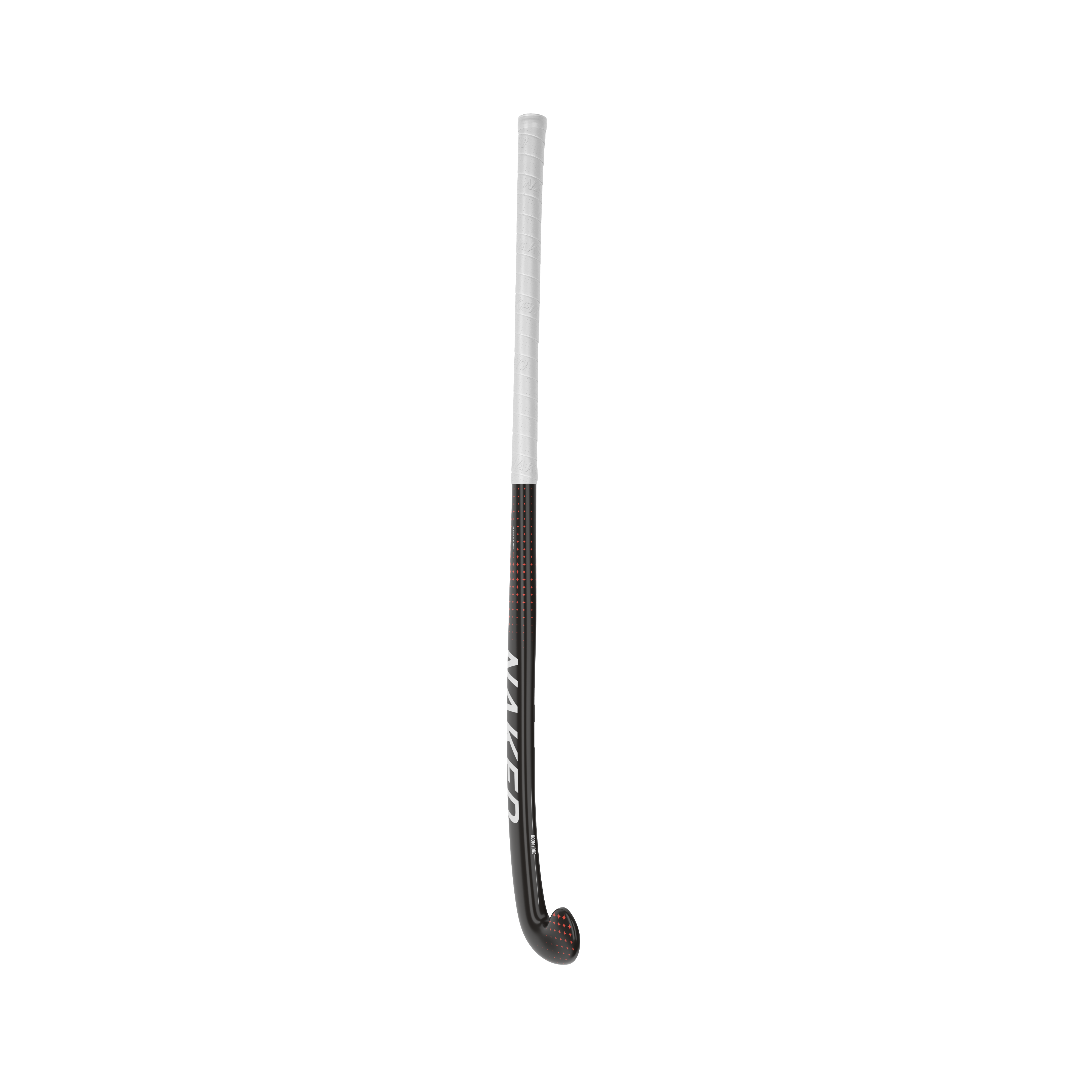 Naked Supreme 50 50% Carbon Low Bow Field Hockey Stick