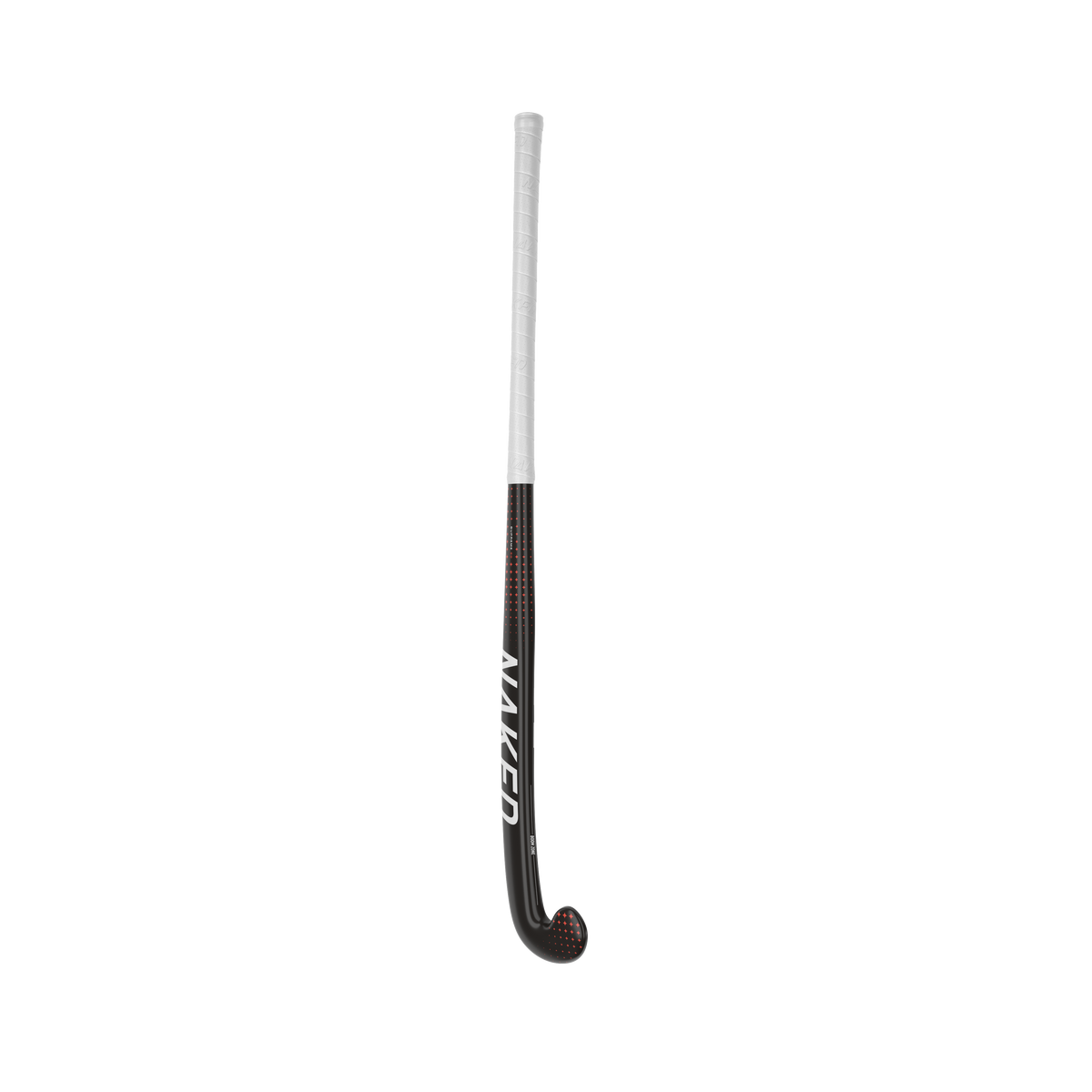 Naked Supreme 50 50% Carbon Low Bow Field Hockey Stick