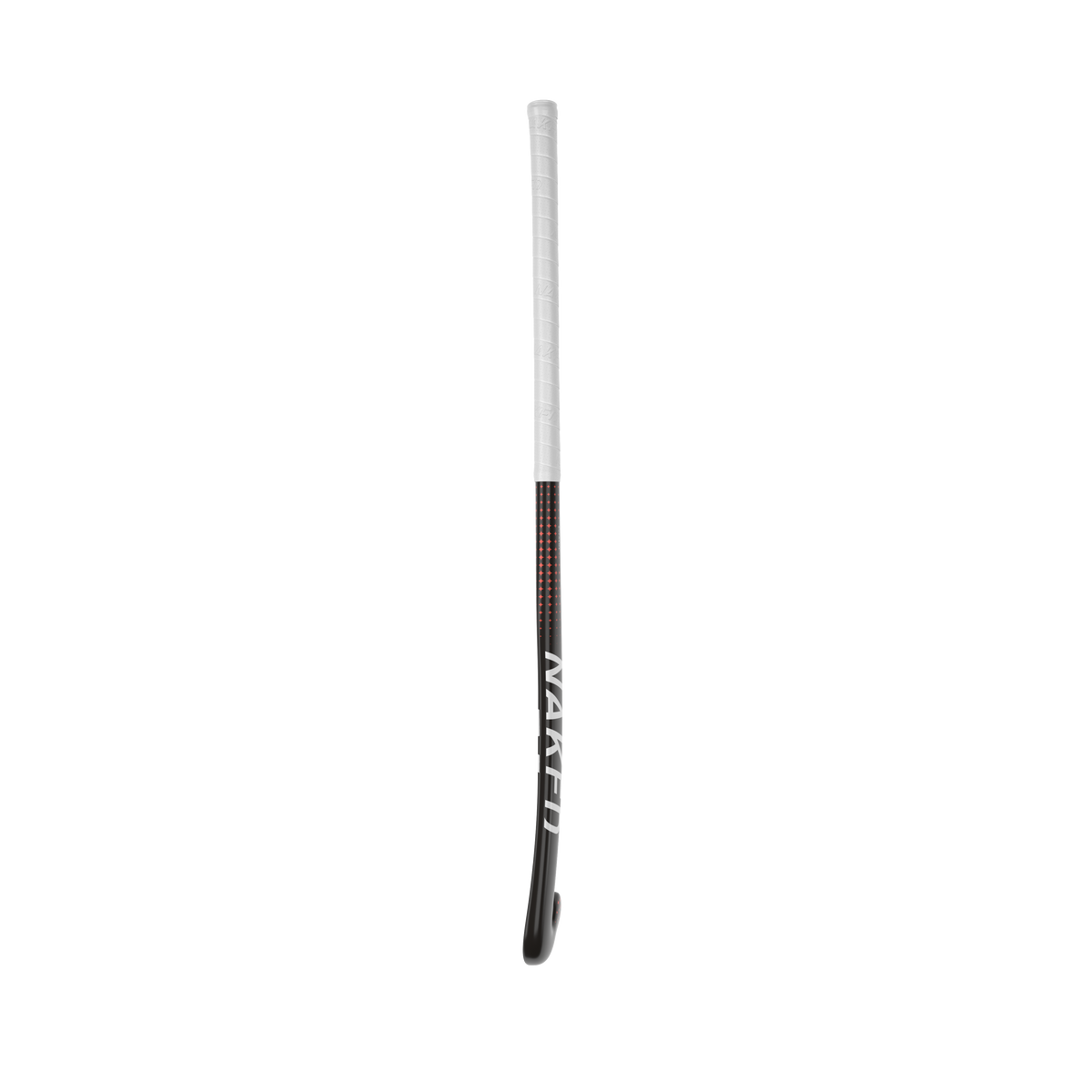 Naked Supreme 50 50% Carbon Low Bow Field Hockey Stick