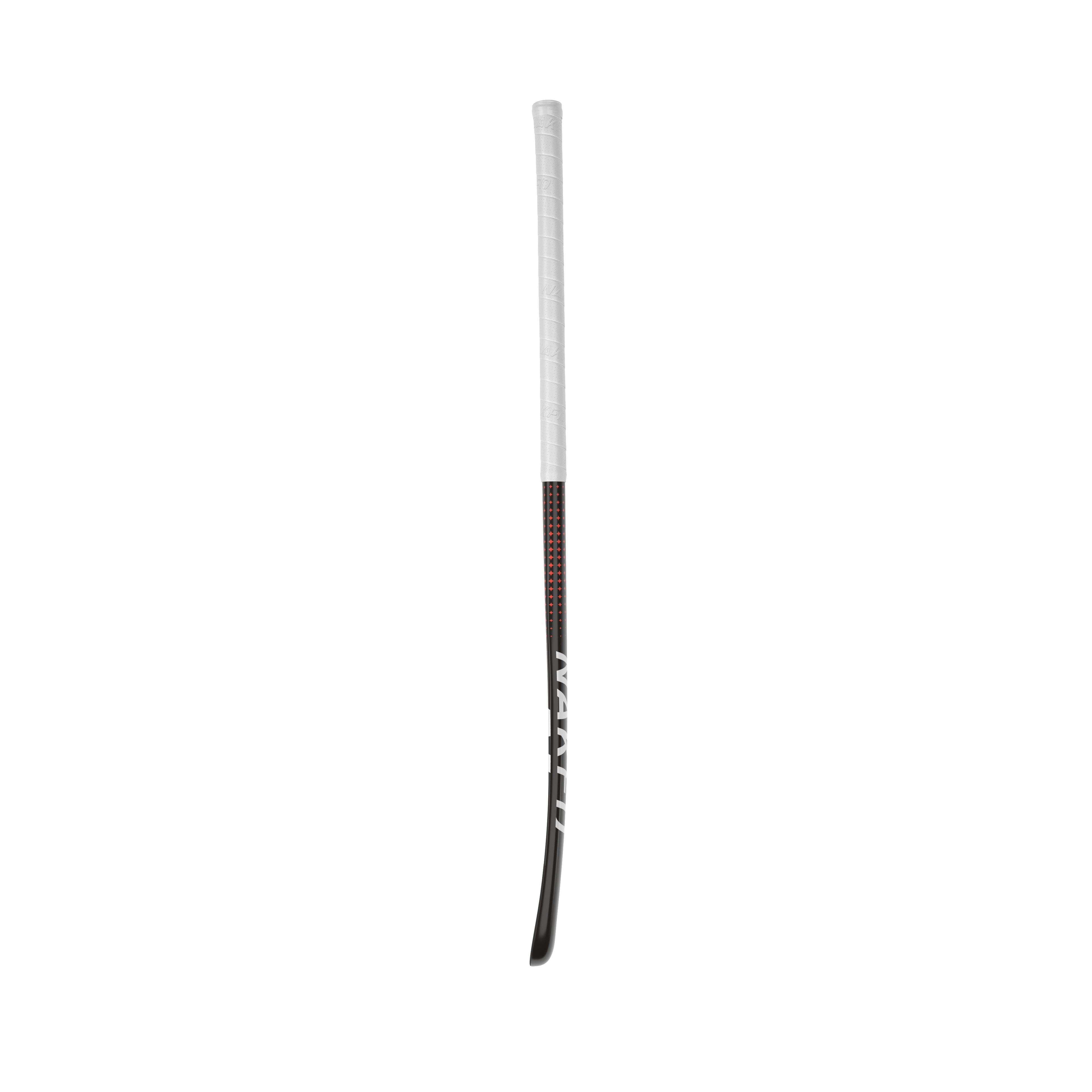 Naked Supreme 50 50% Carbon Low Bow Field Hockey Stick
