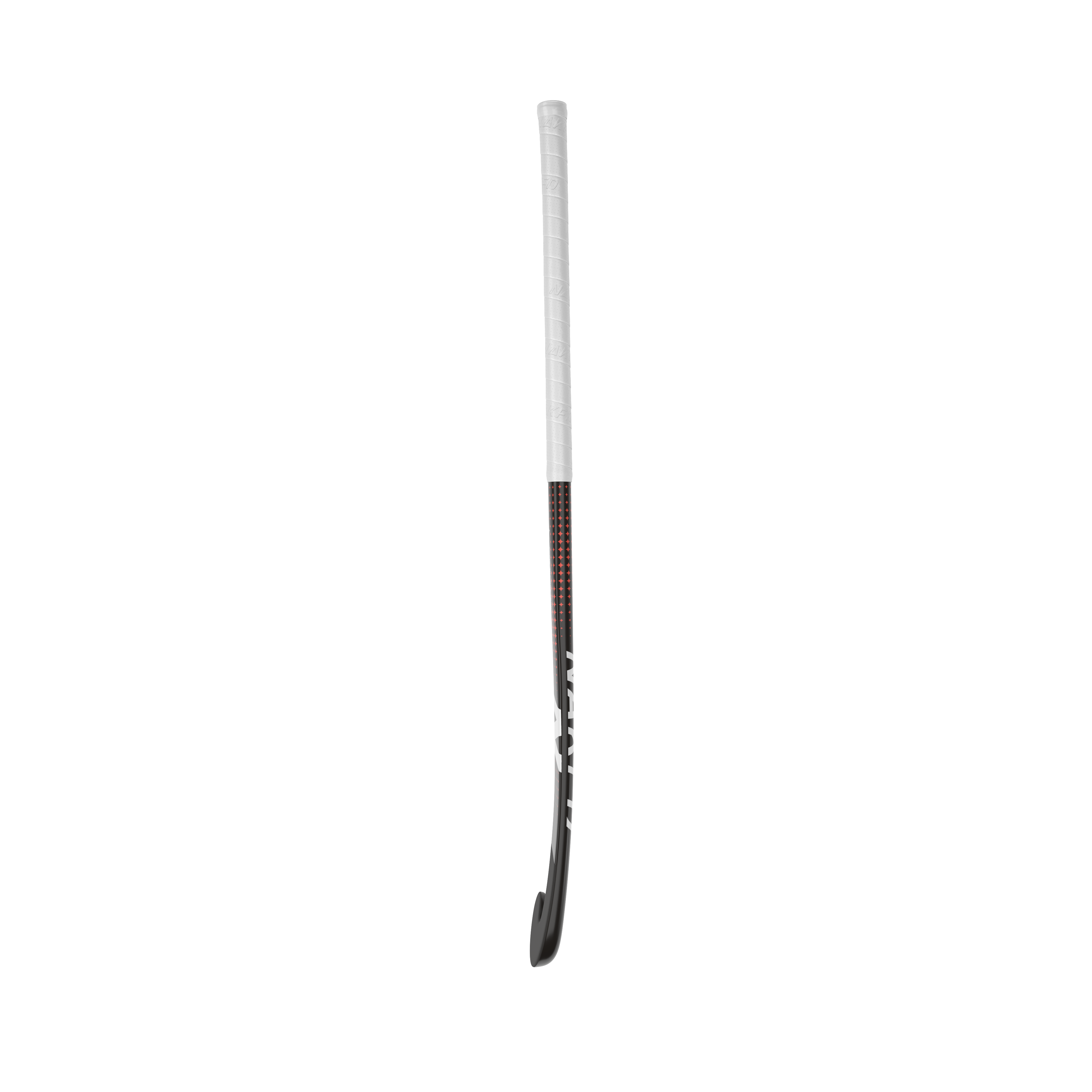 Naked Supreme 50 50% Carbon Low Bow Field Hockey Stick