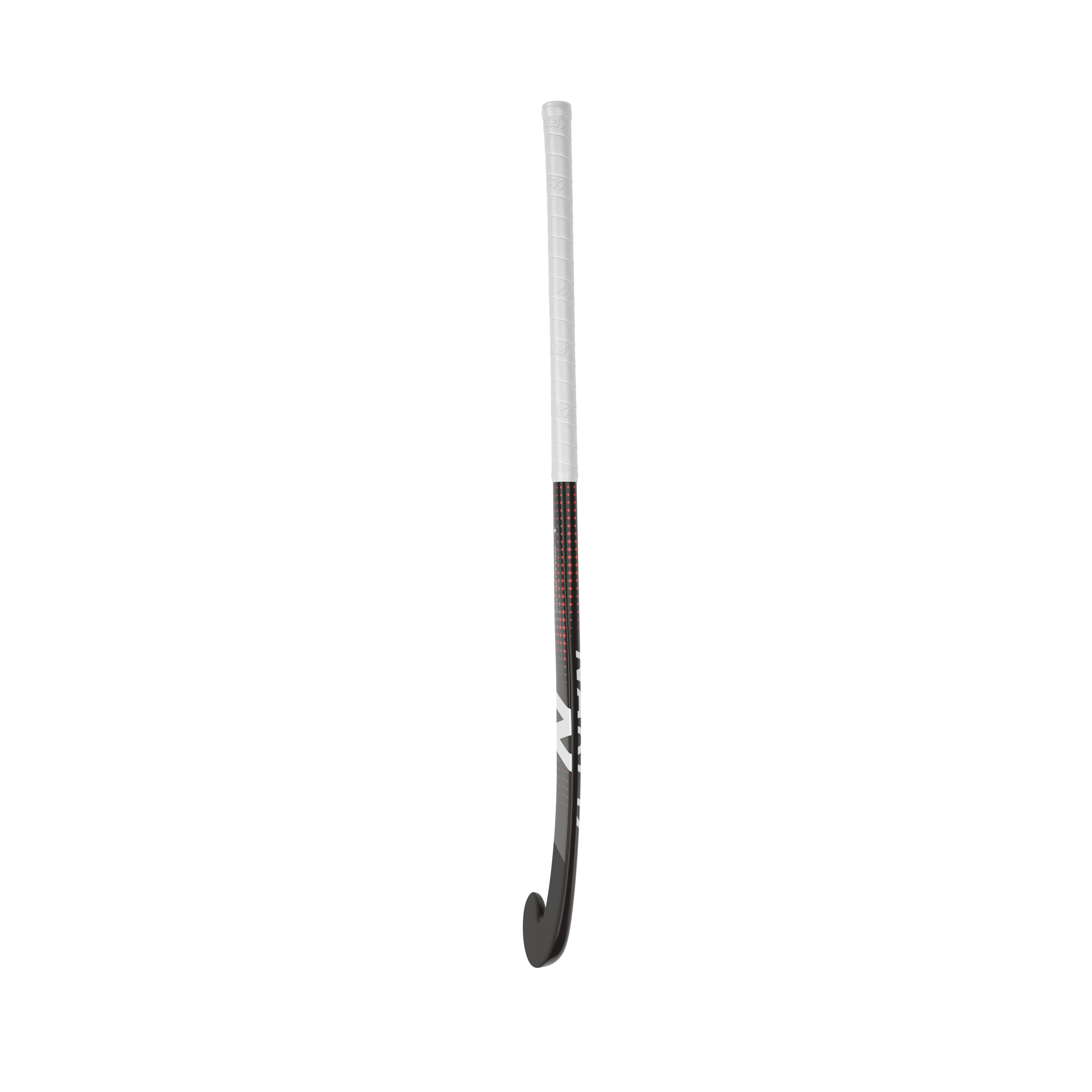 Naked Supreme 50 50% Carbon Low Bow Field Hockey Stick