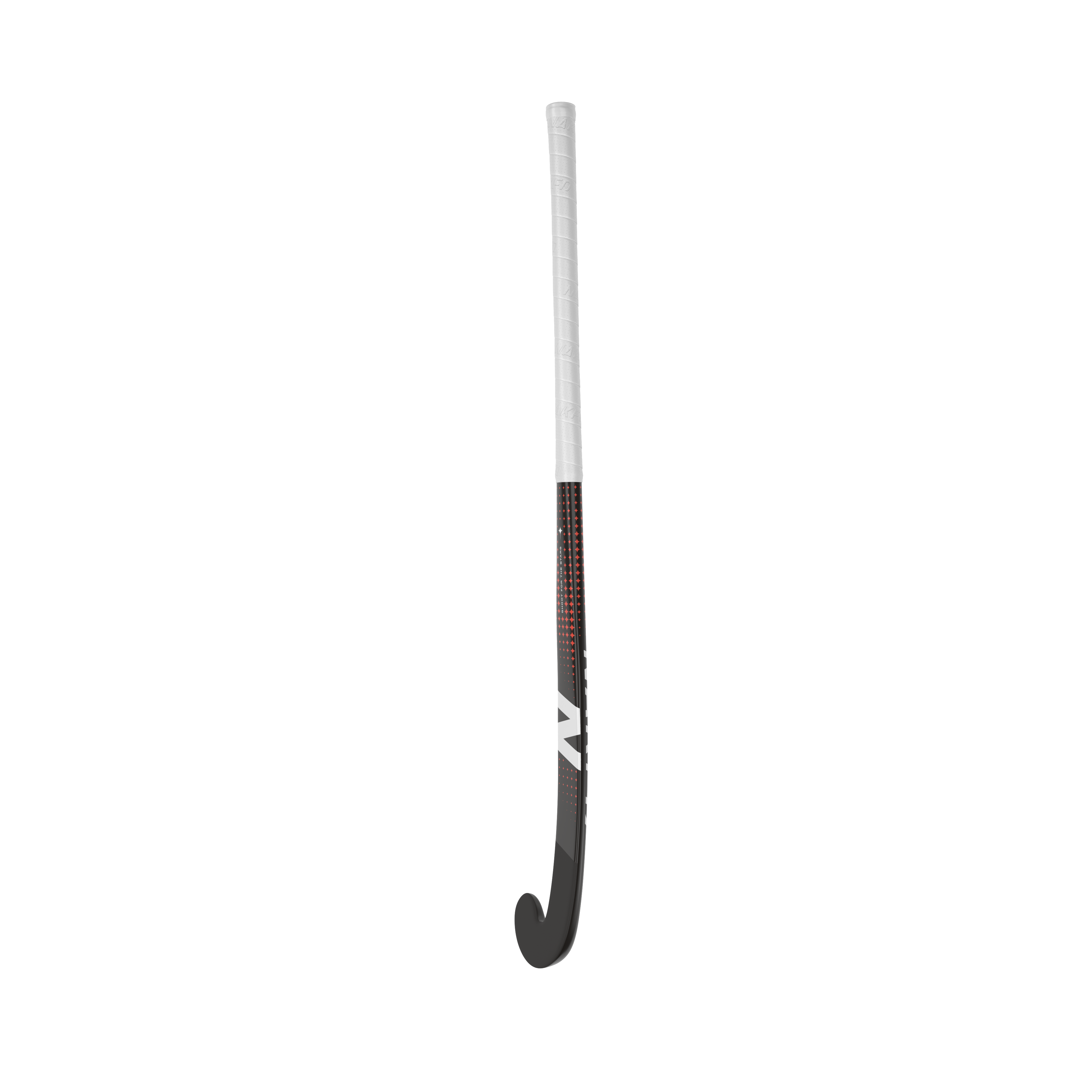 Naked Supreme 50 50% Carbon Low Bow Field Hockey Stick