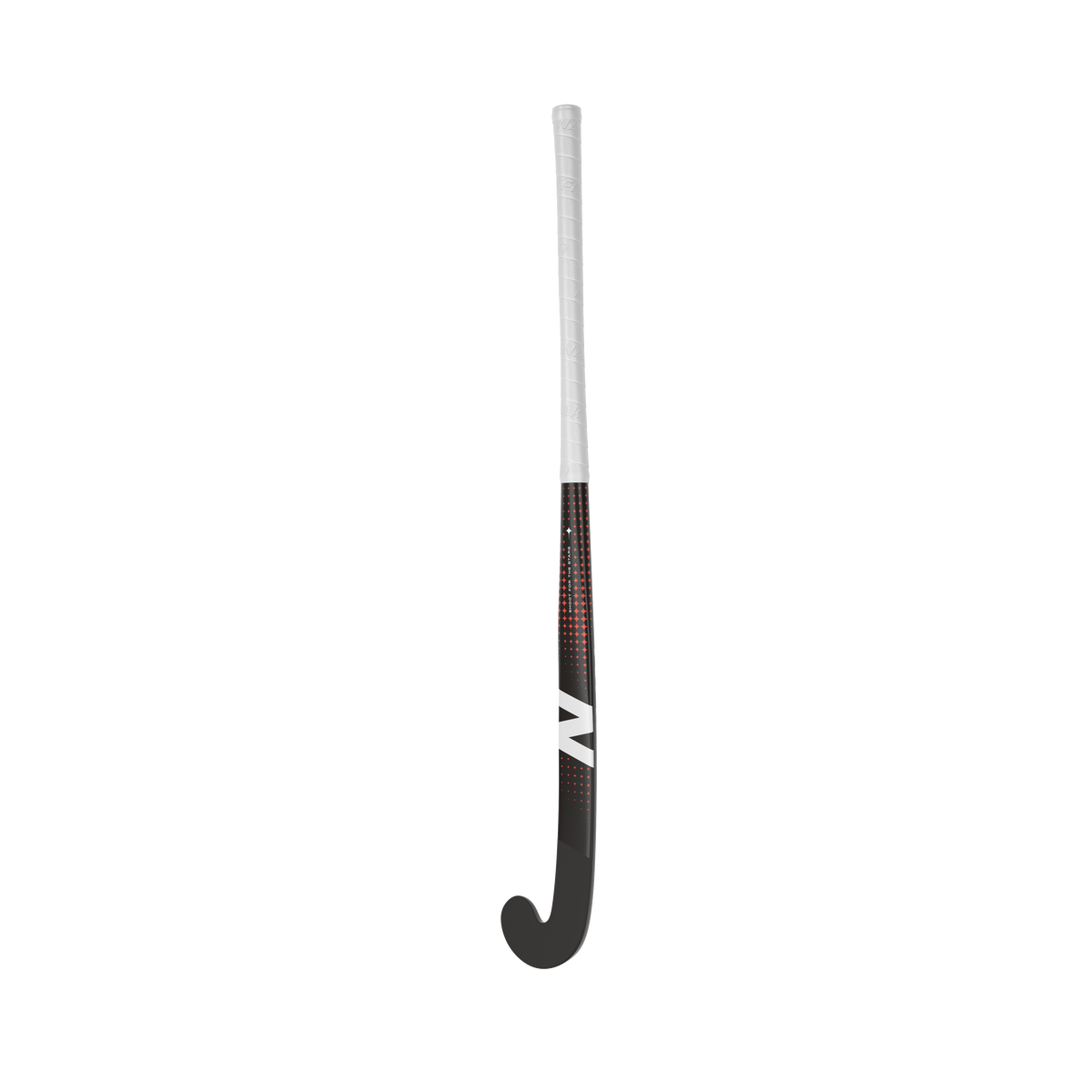 Naked Supreme 50 50% Carbon Low Bow Field Hockey Stick