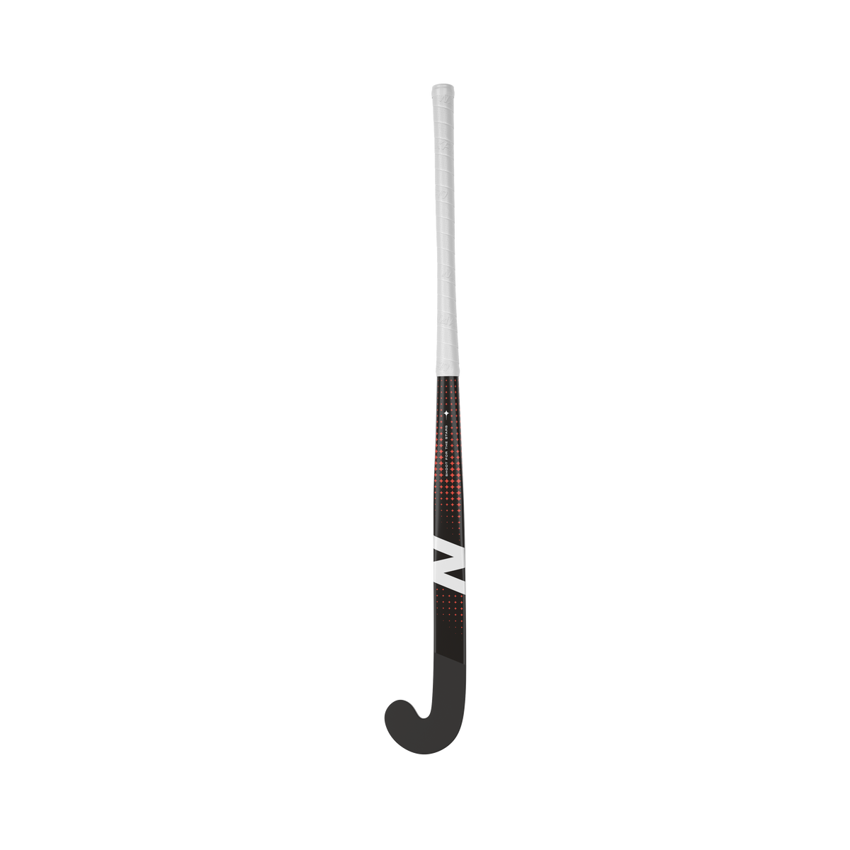 Naked Supreme 50 50% Carbon Low Bow Field Hockey Stick
