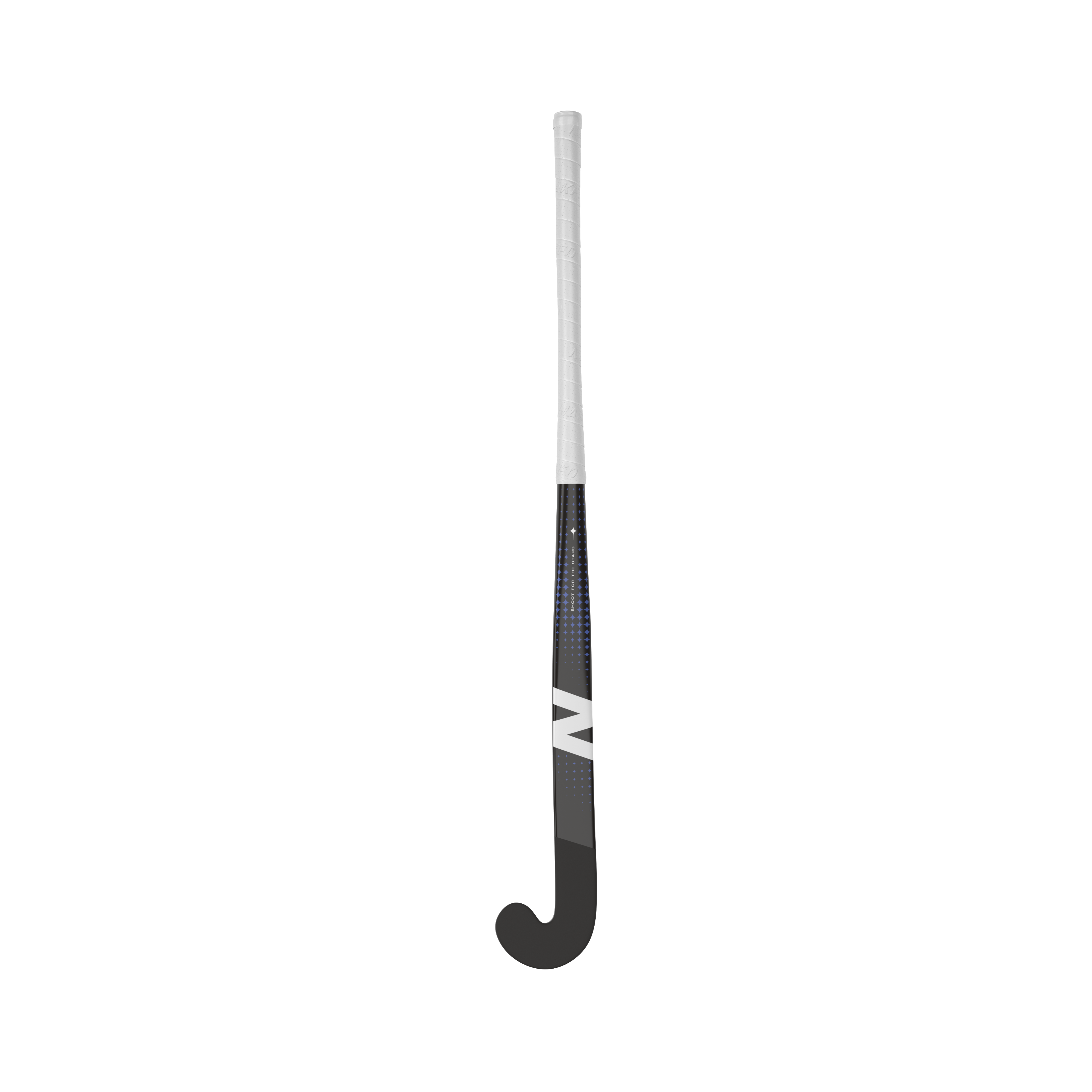 Naked Supreme 70 70% Carbon Low Bow Field Hockey Stick