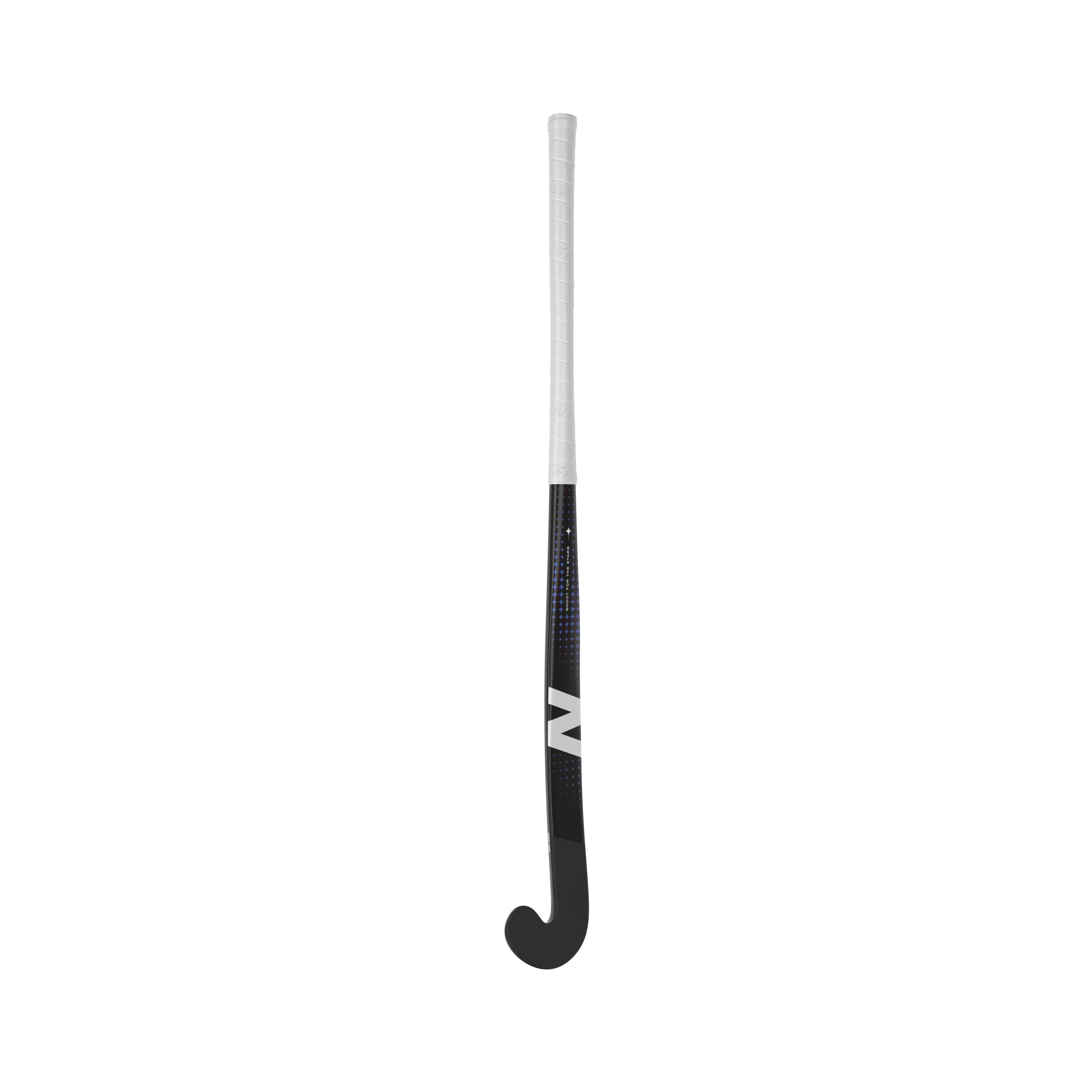 Naked Supreme 70 70% Carbon Low Bow Field Hockey Stick