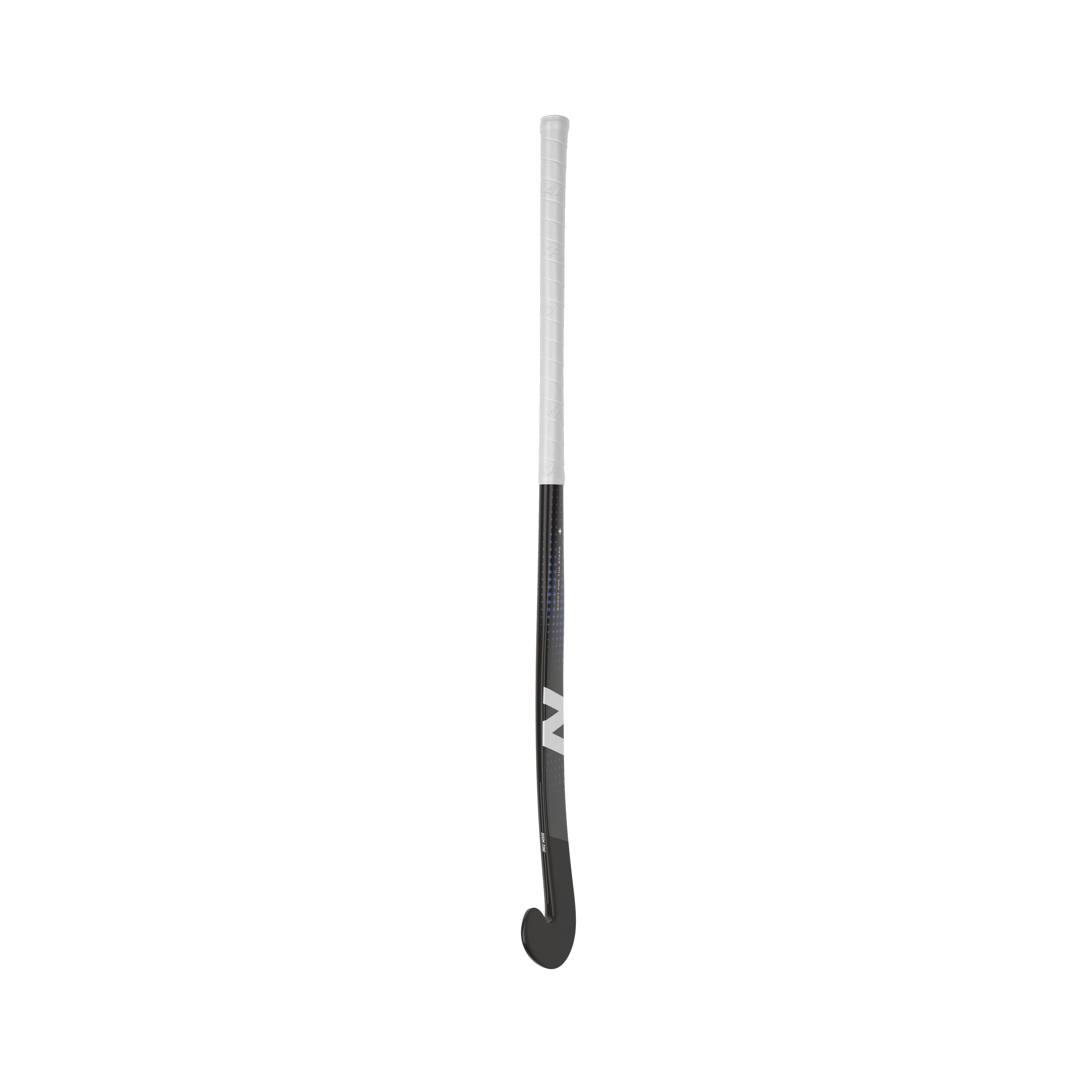Naked Supreme 70 70% Carbon Low Bow Field Hockey Stick